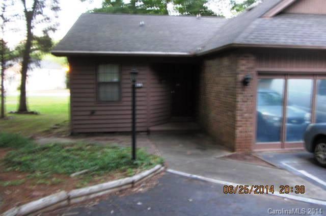 Regent Park - Residential