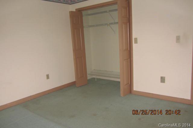 Regent Park - Residential