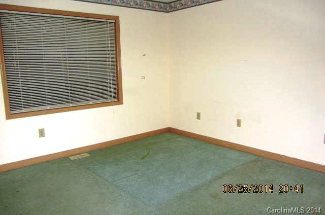 Regent Park - Residential