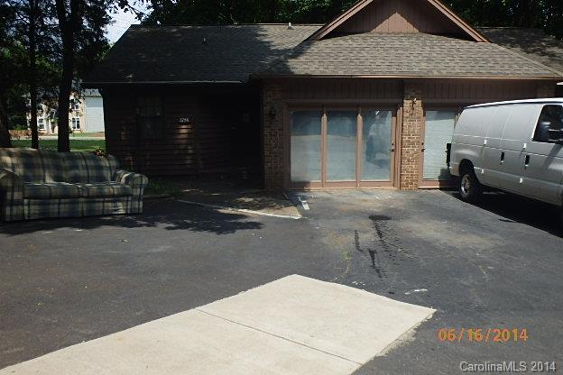 Regent Park - Residential