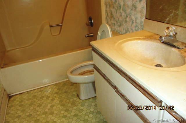 Regent Park - Residential