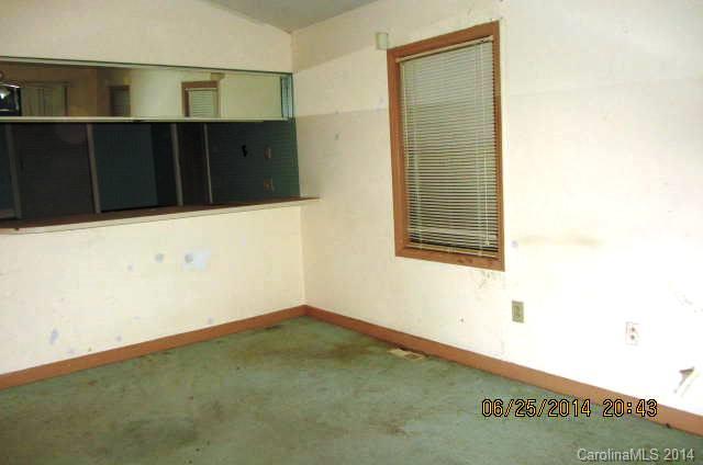 Regent Park - Residential