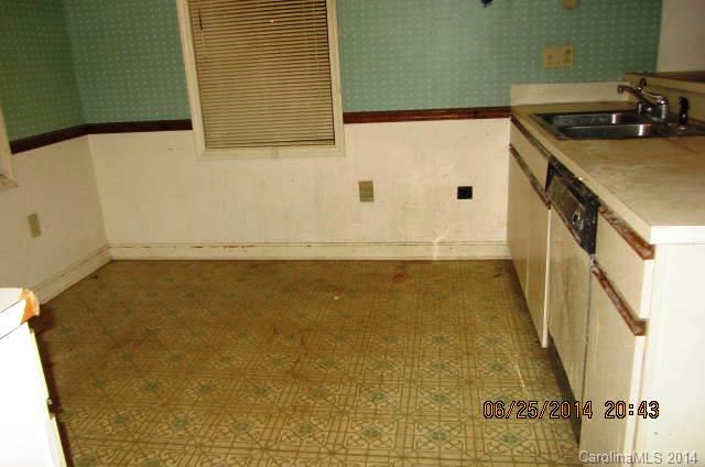 Regent Park - Residential