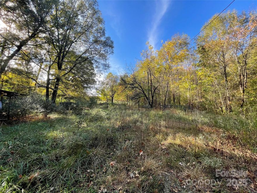 Come and build your home on this tucked away 1.12 acre lot. There is a long private driveway leading to the lot with a shared driveway, this property is to the left. There is a home on the property that needs to be condemned. With your plans you can make this your dream home tucked away for privacy.