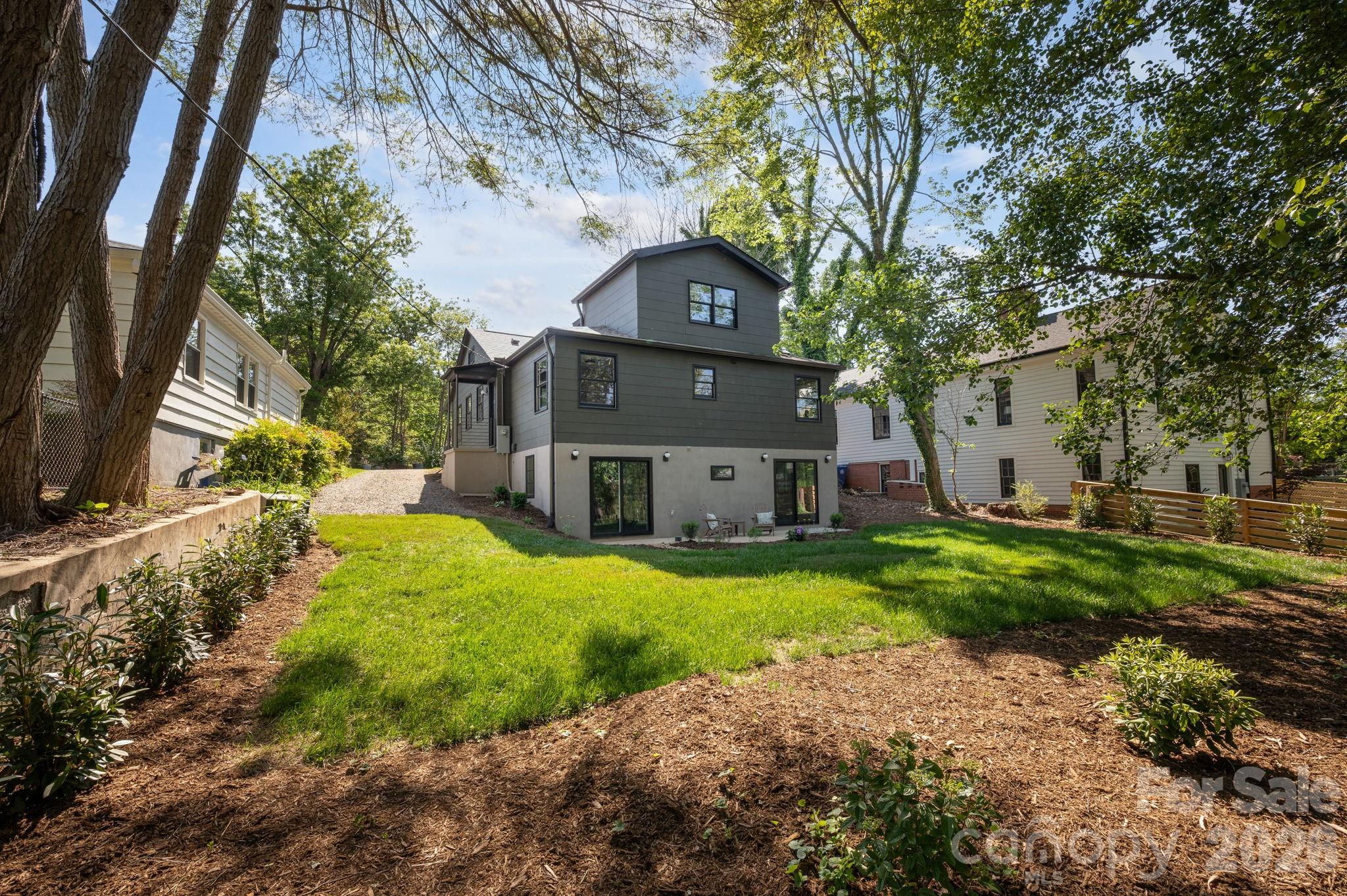 4 Baird Lane