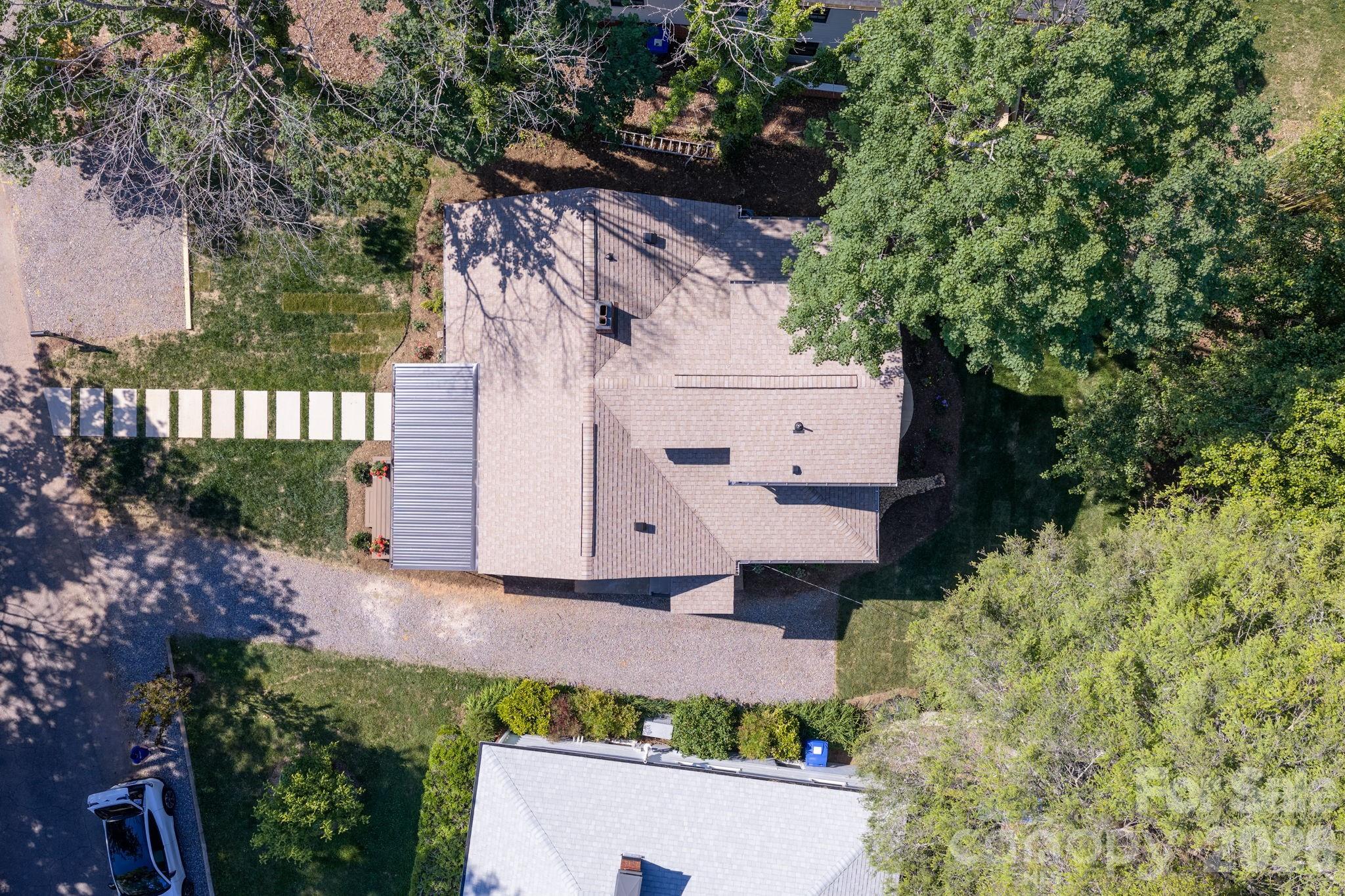 4 Baird Lane