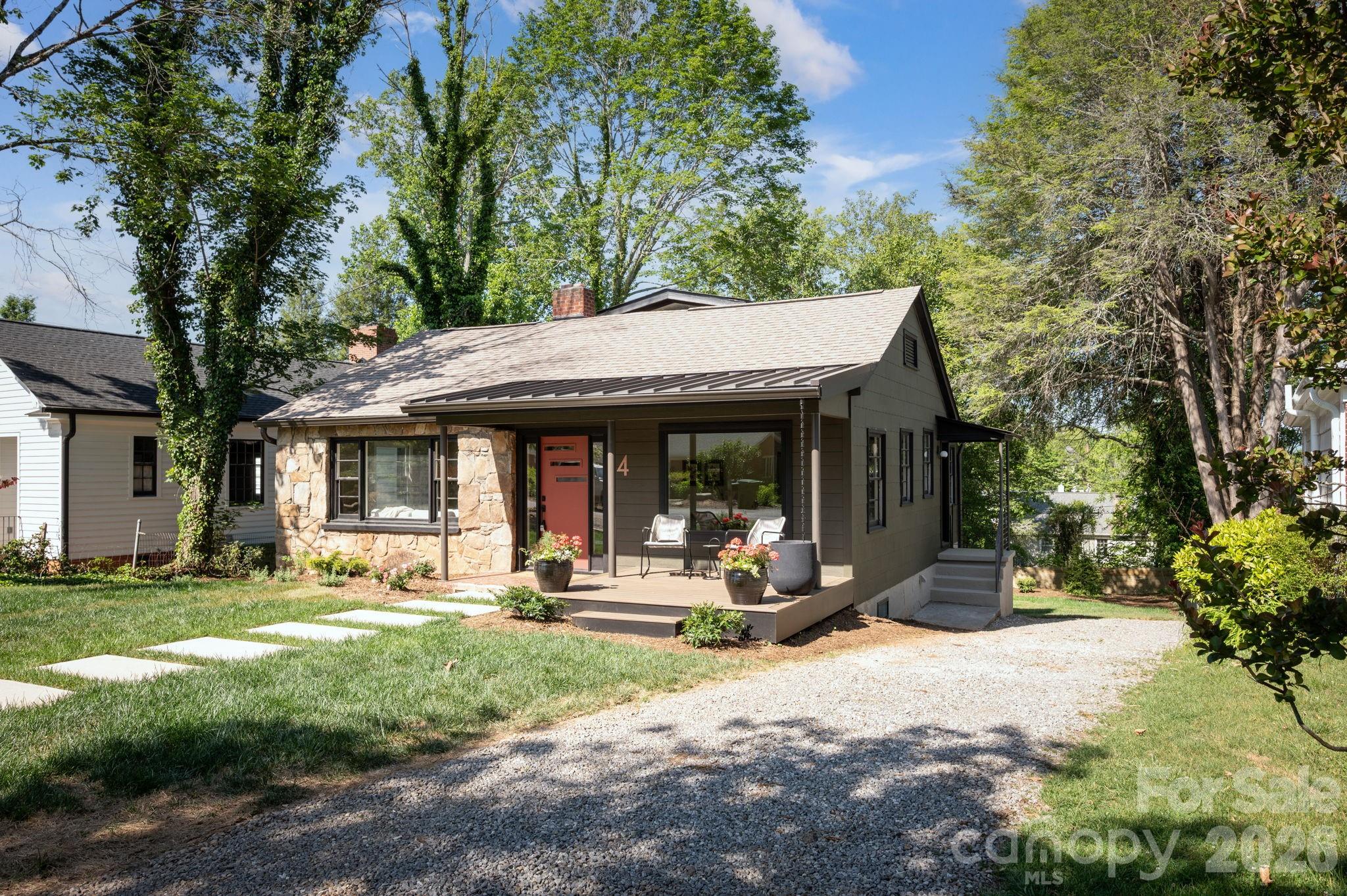 4 Baird Lane