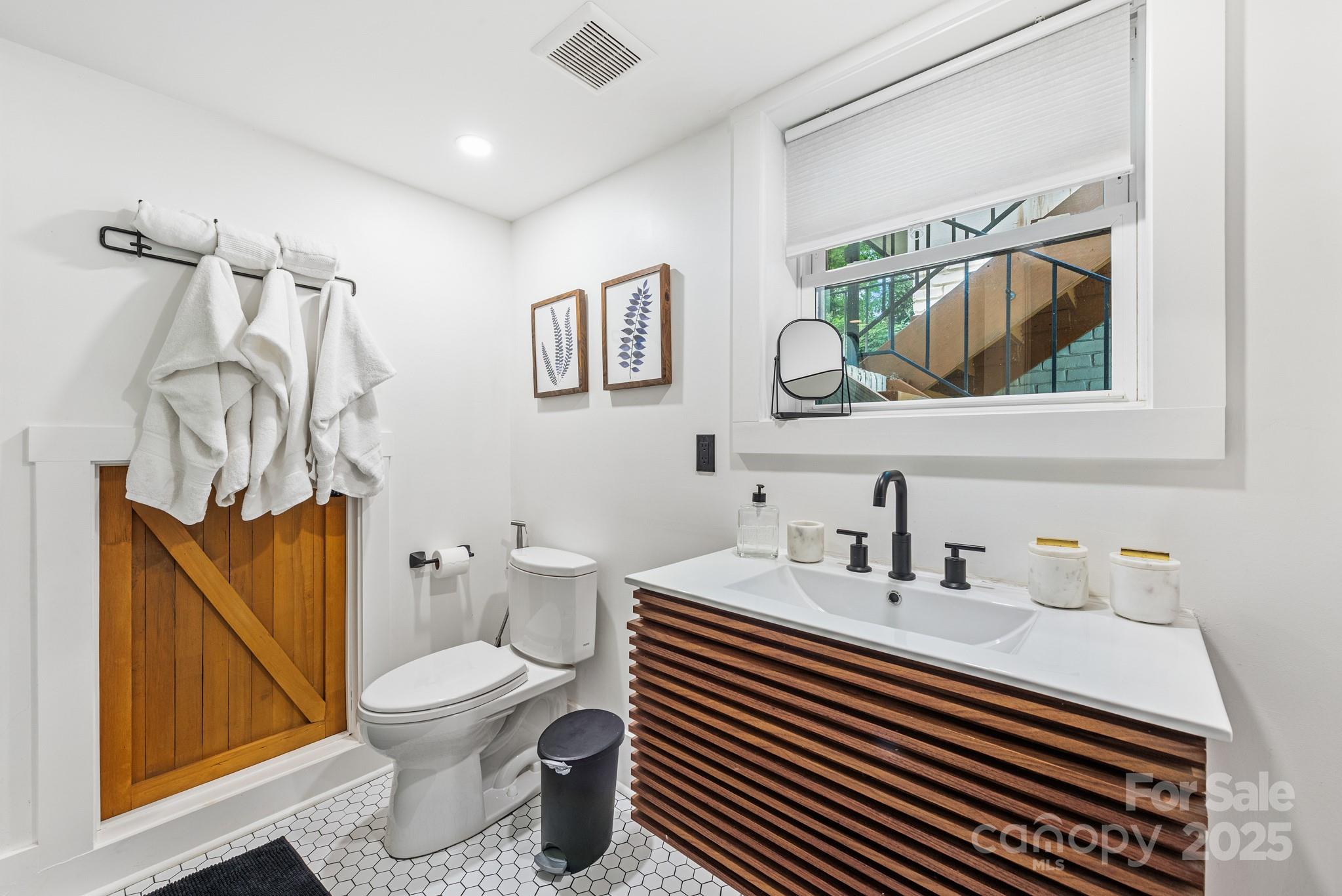 Grove Park - Residential