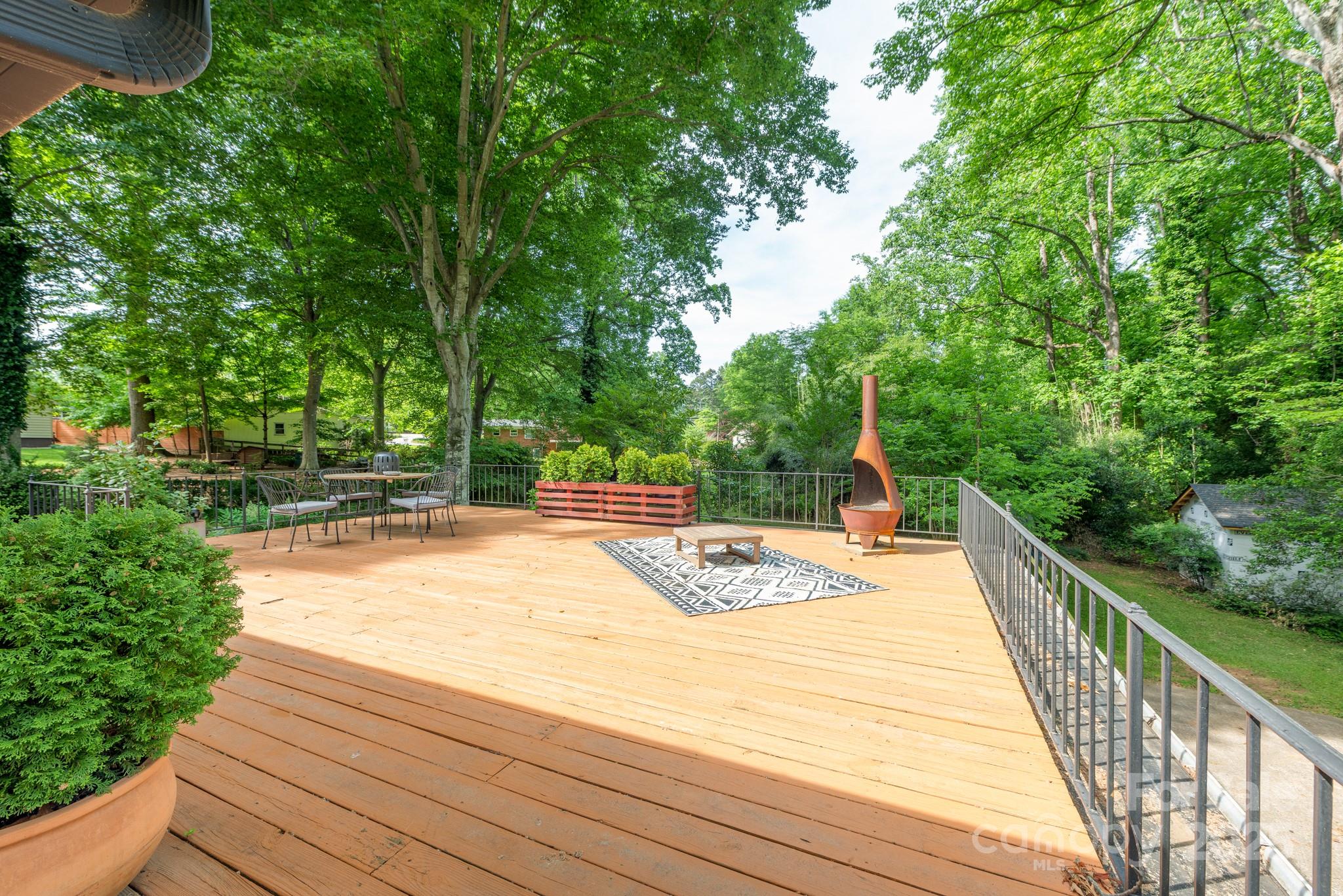 Grove Park - Residential