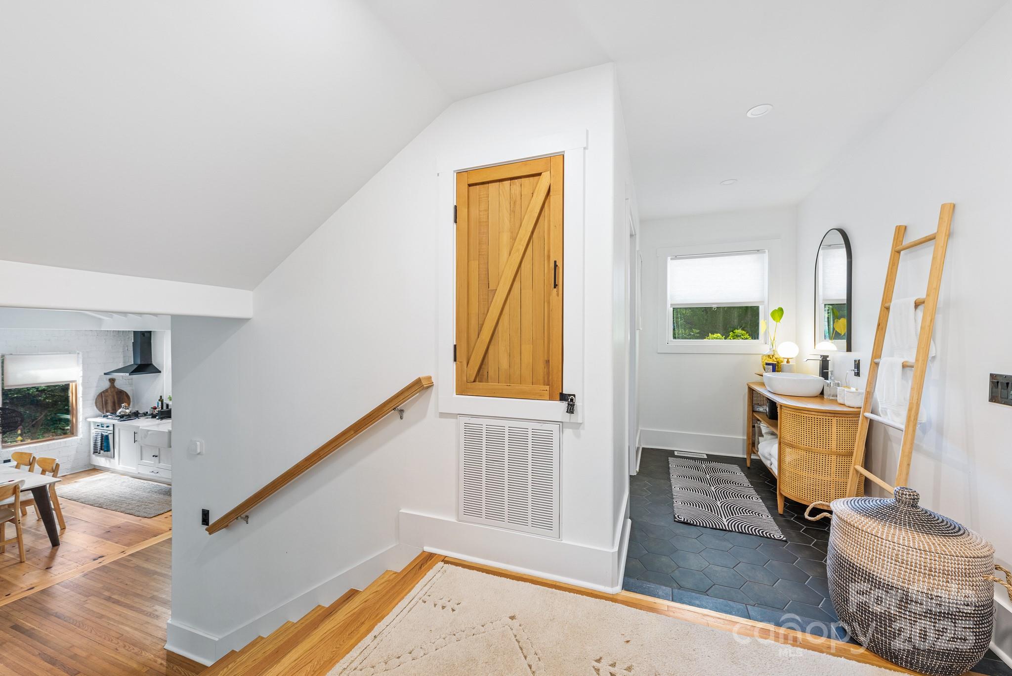 Grove Park - Residential