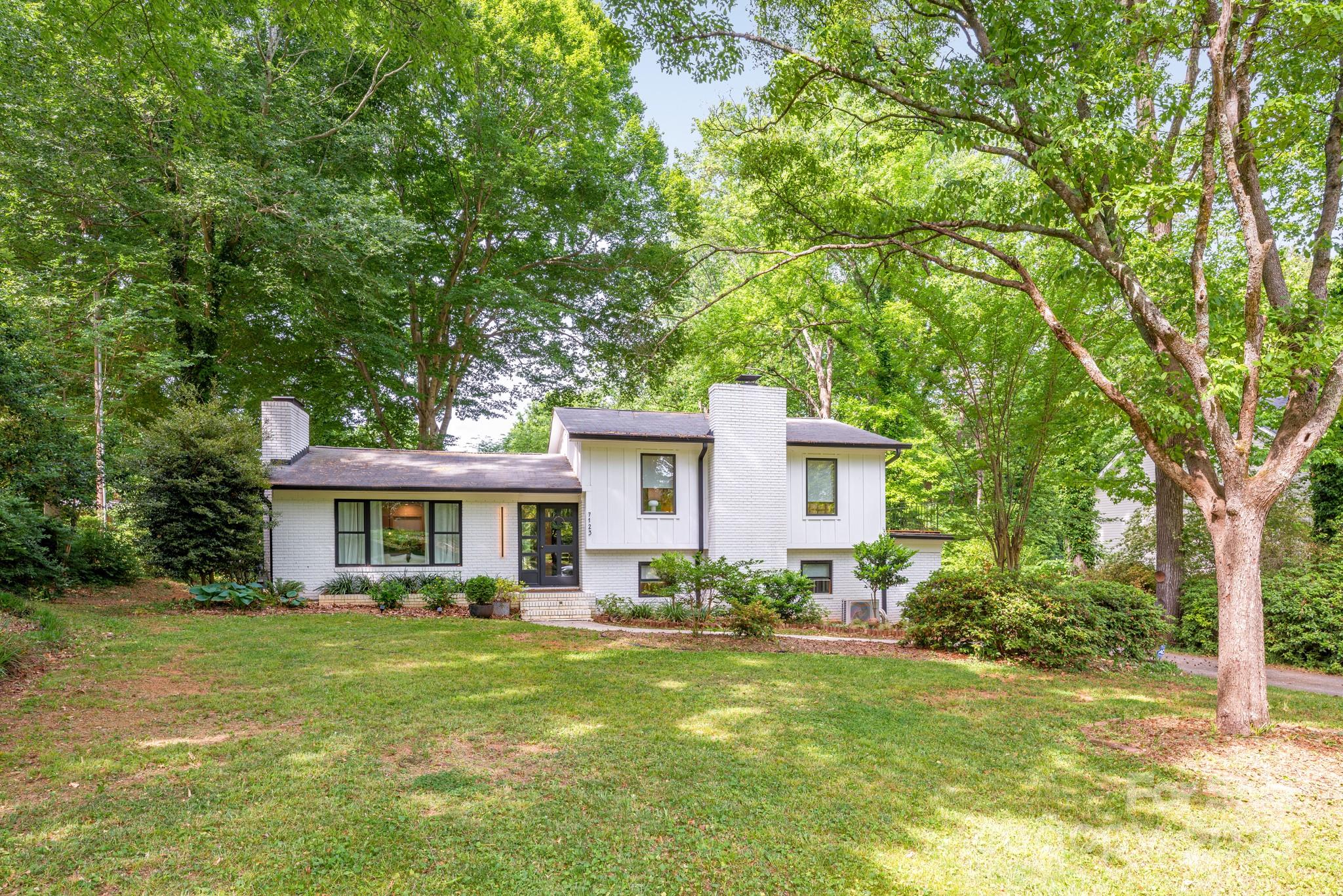 Grove Park - Residential