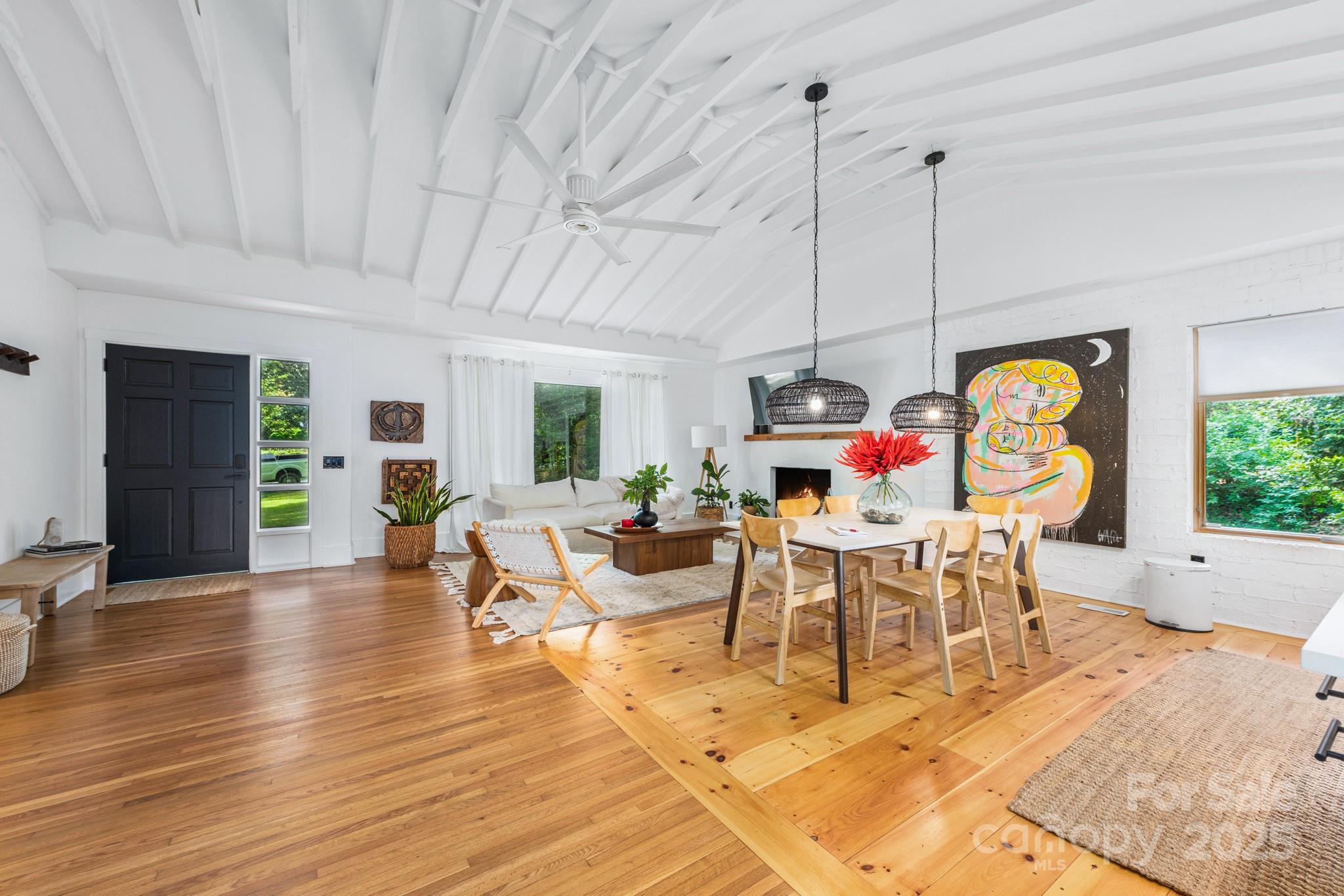 Grove Park - Residential