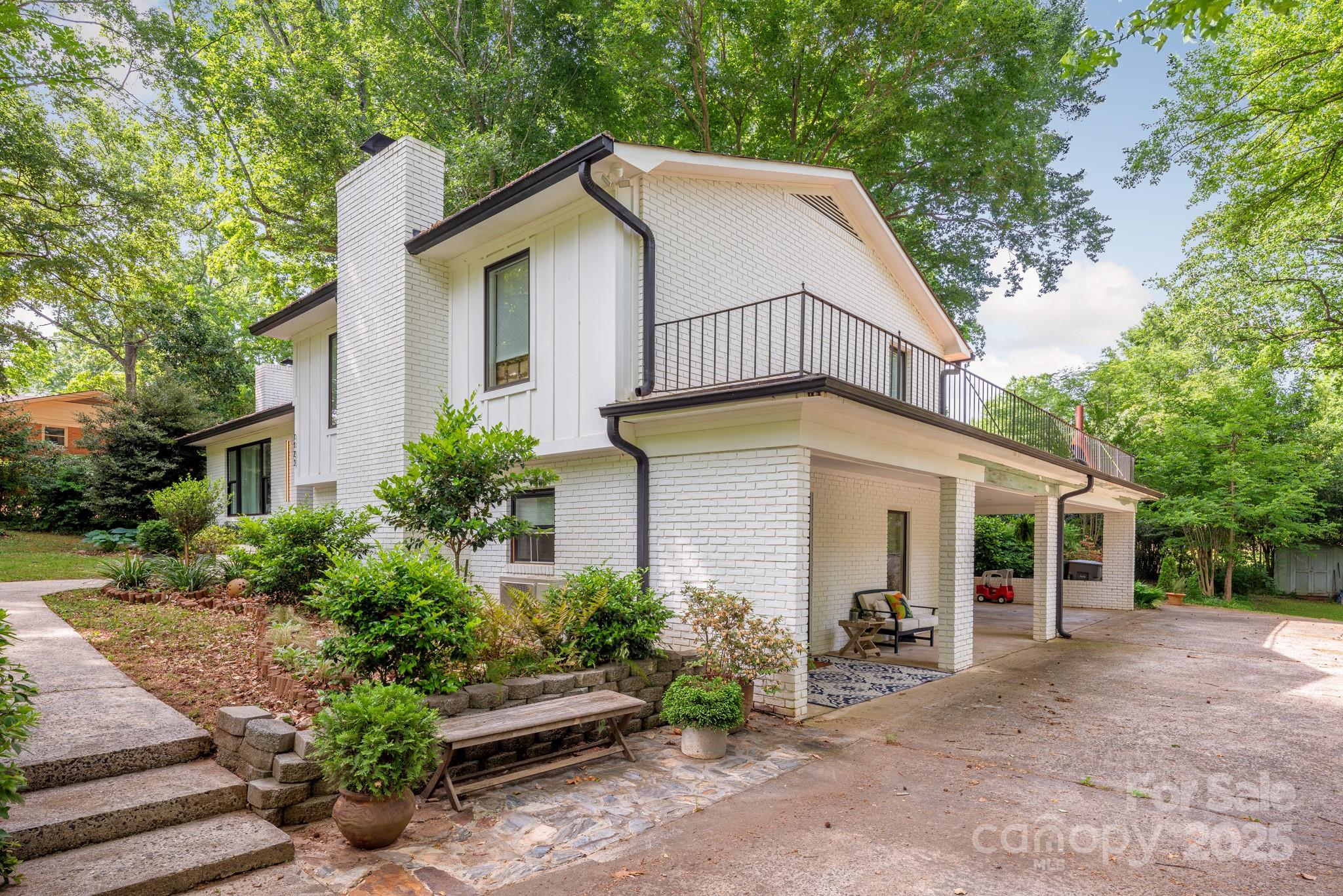 Grove Park - Residential