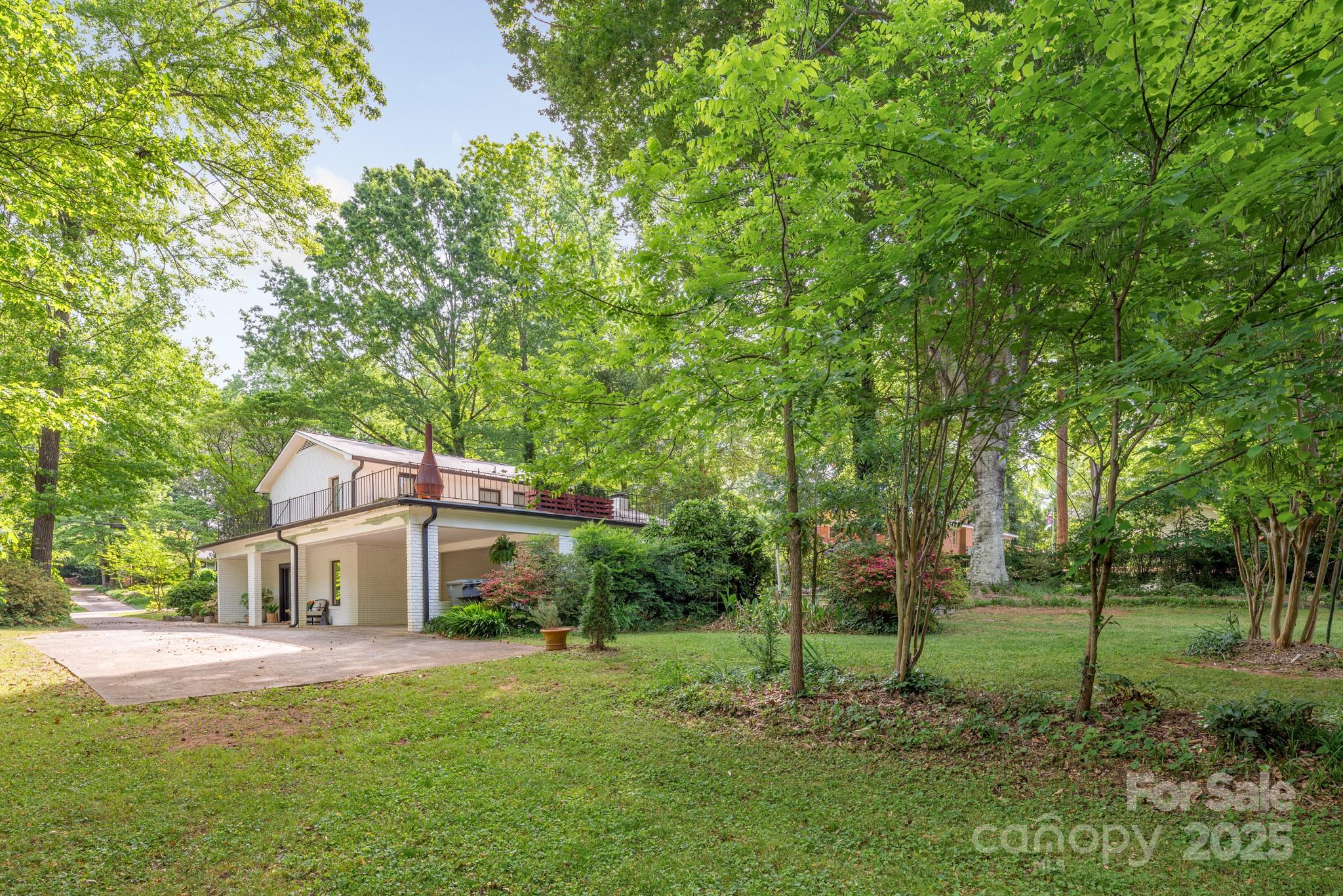 Grove Park - Residential