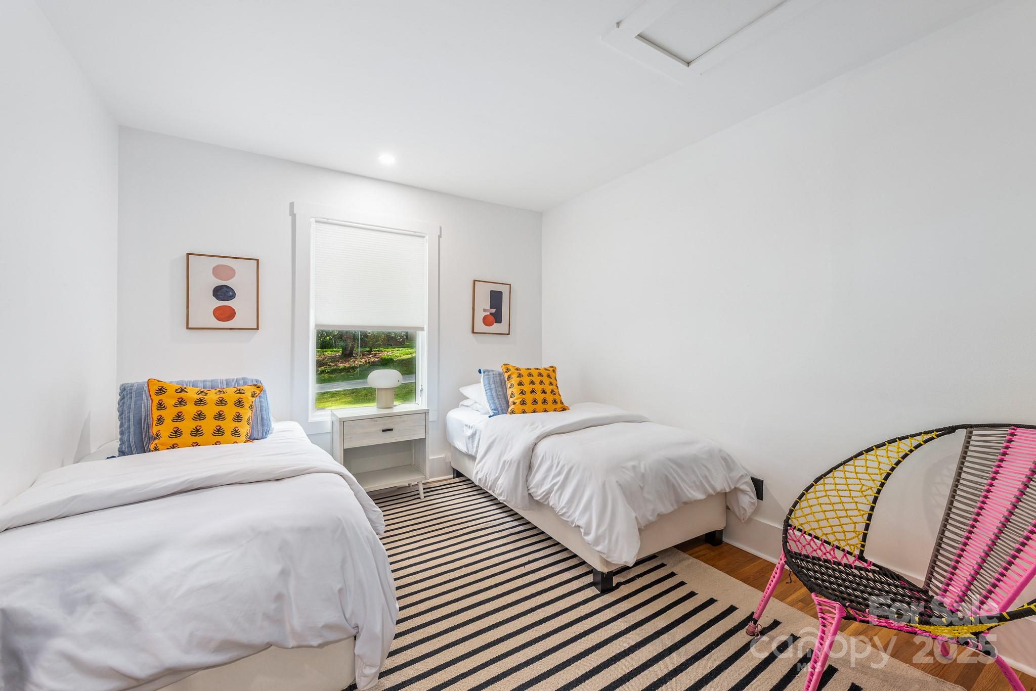 Grove Park - Residential