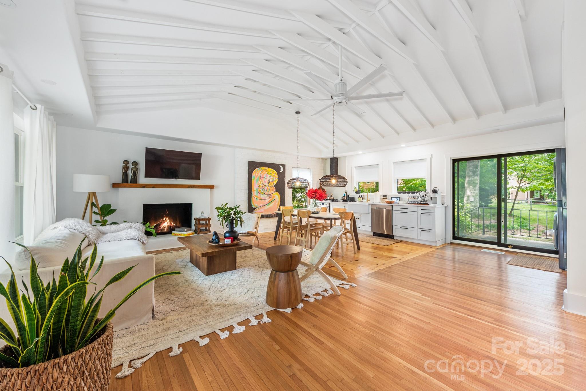 Grove Park - Residential