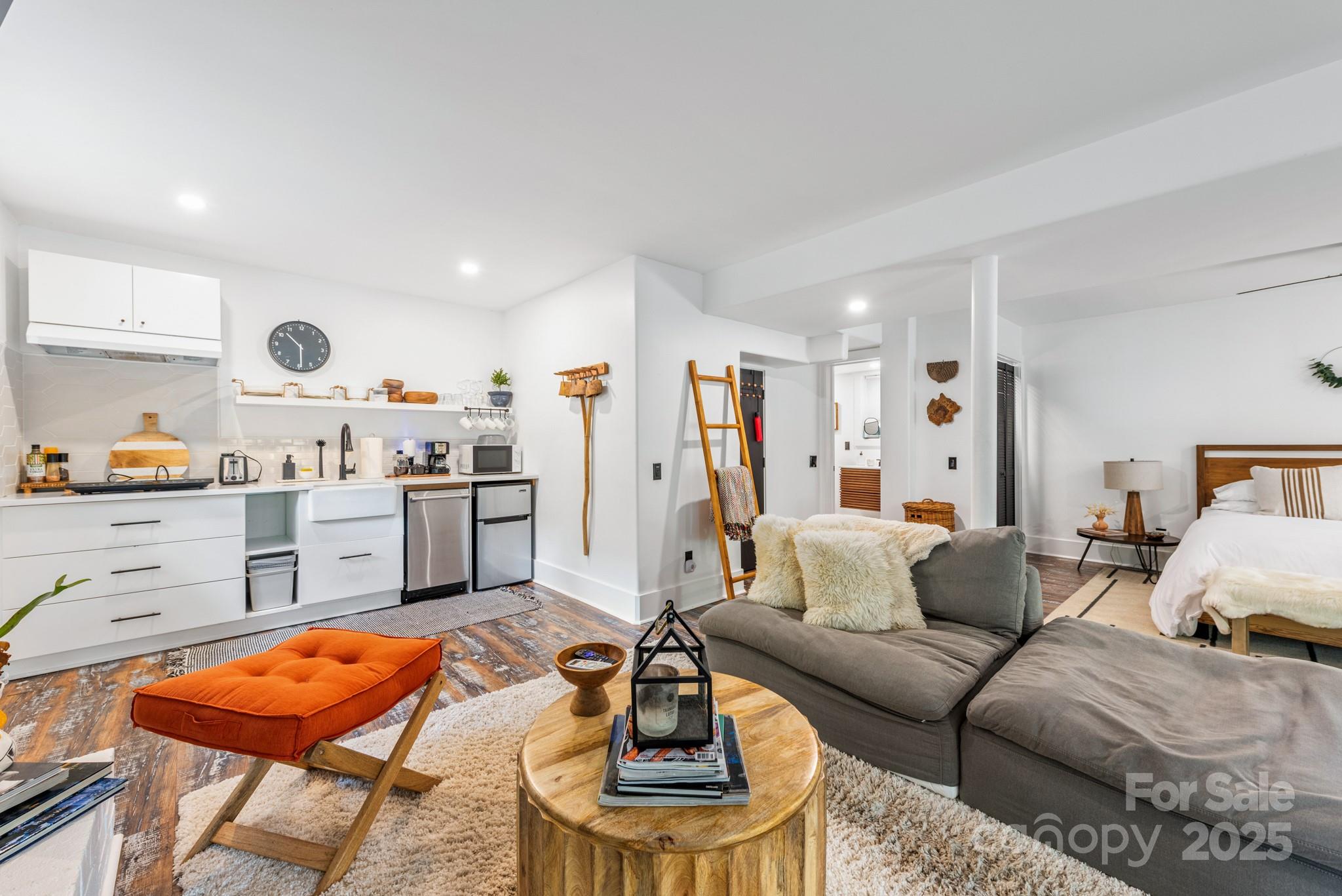 Grove Park - Residential