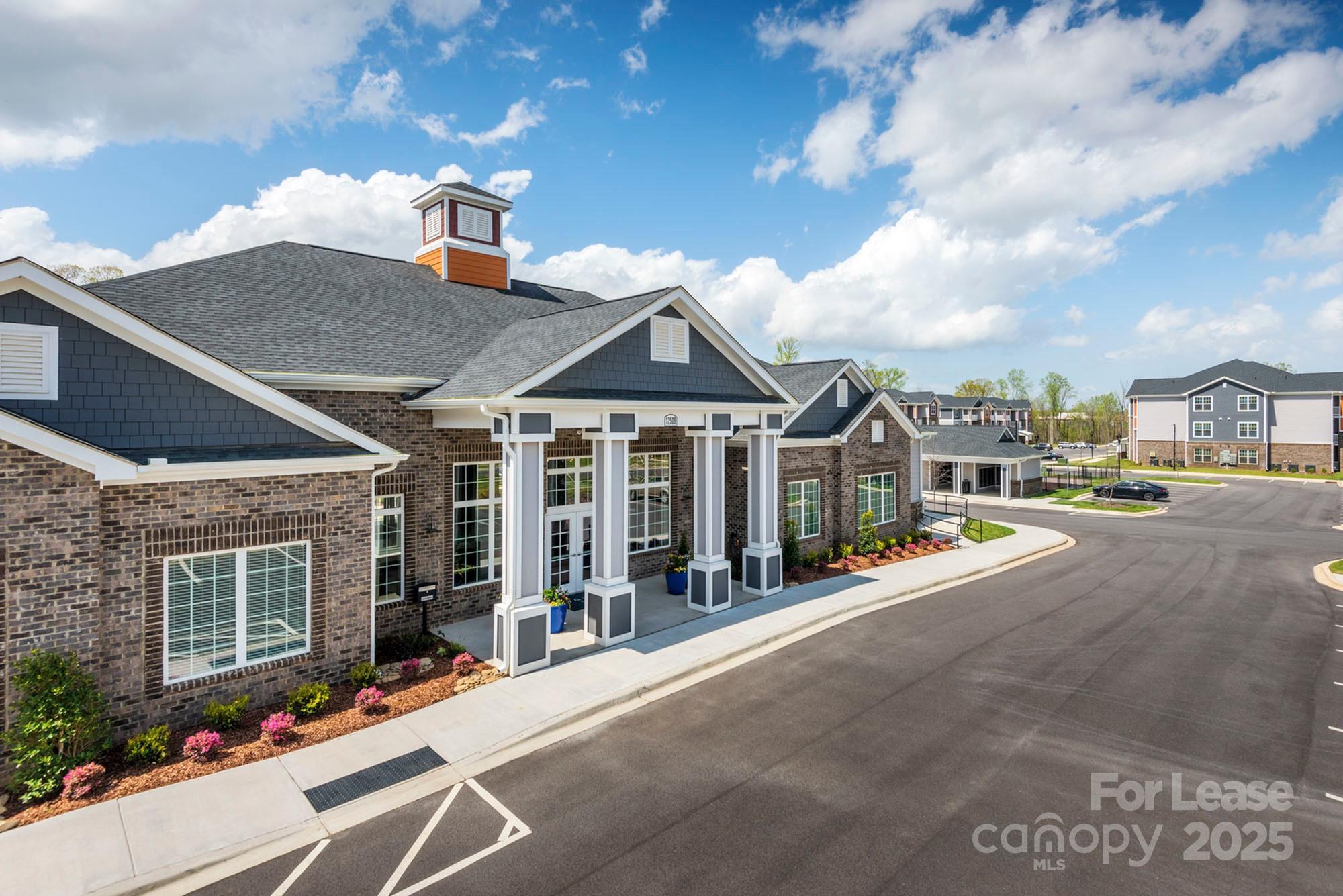 None - Residential Lease