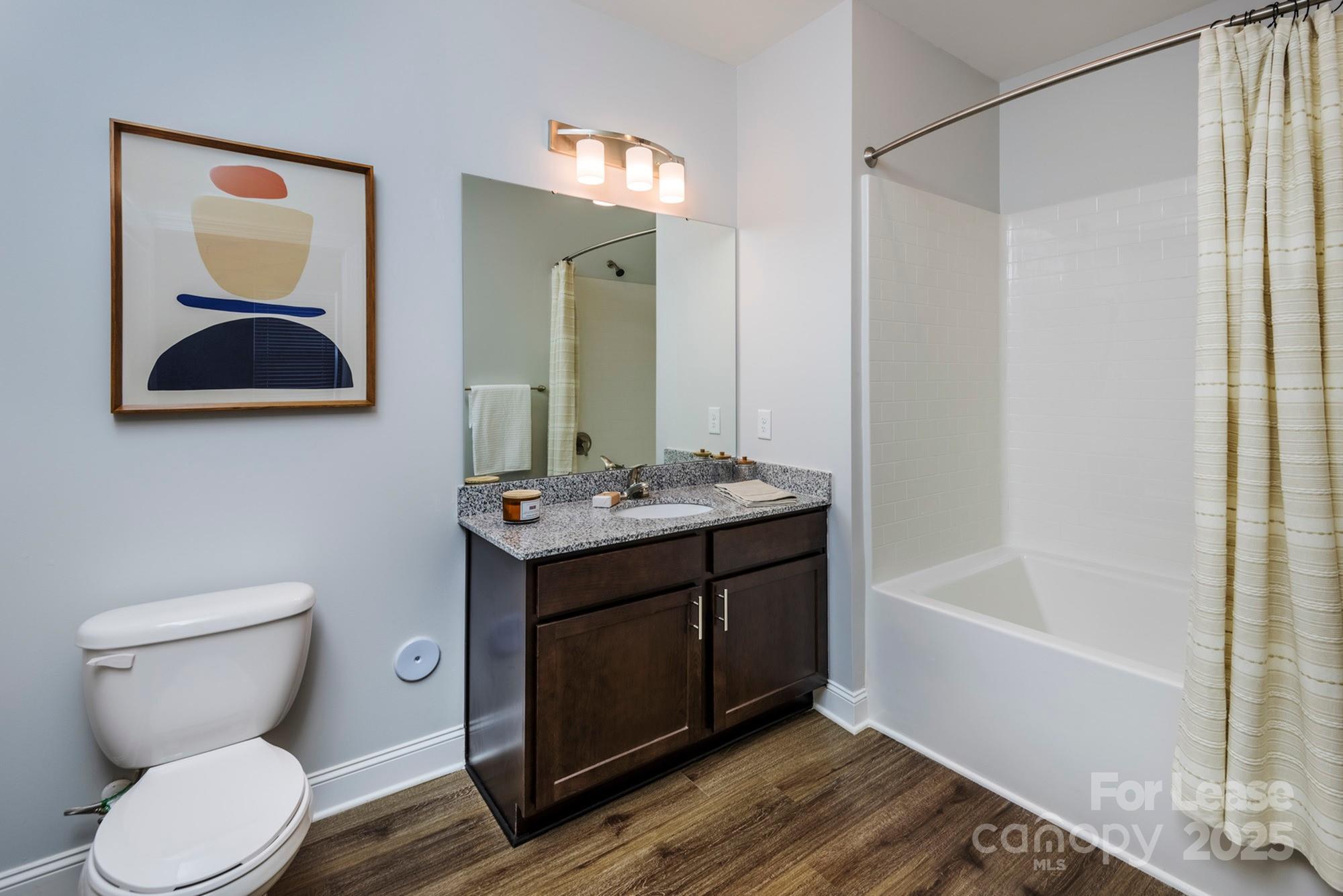 None - Residential Lease