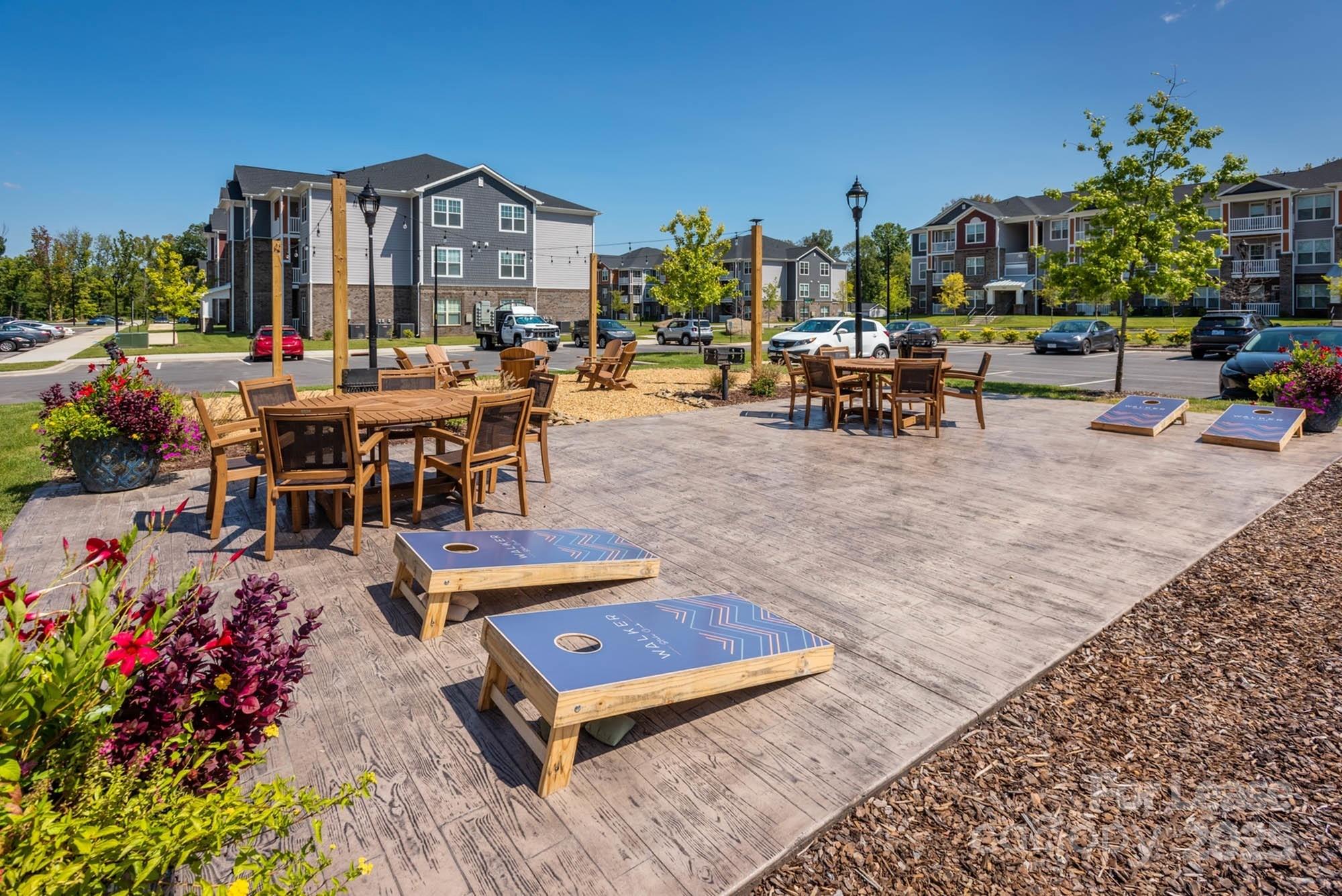 None - Residential Lease