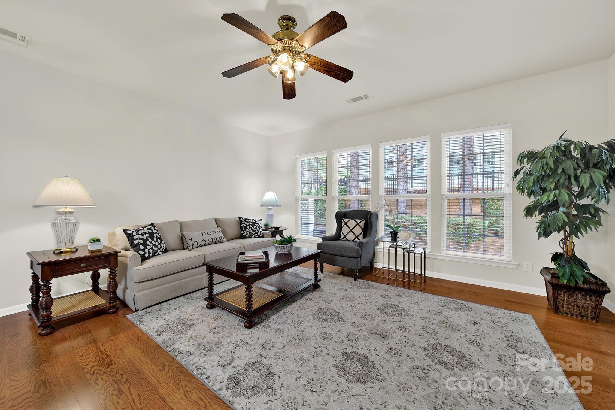 Sun City Carolina Lakes - Residential