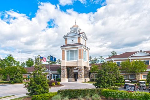 A home in Fort Mill