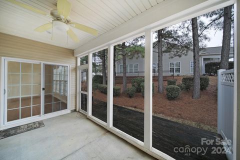 A home in Fort Mill