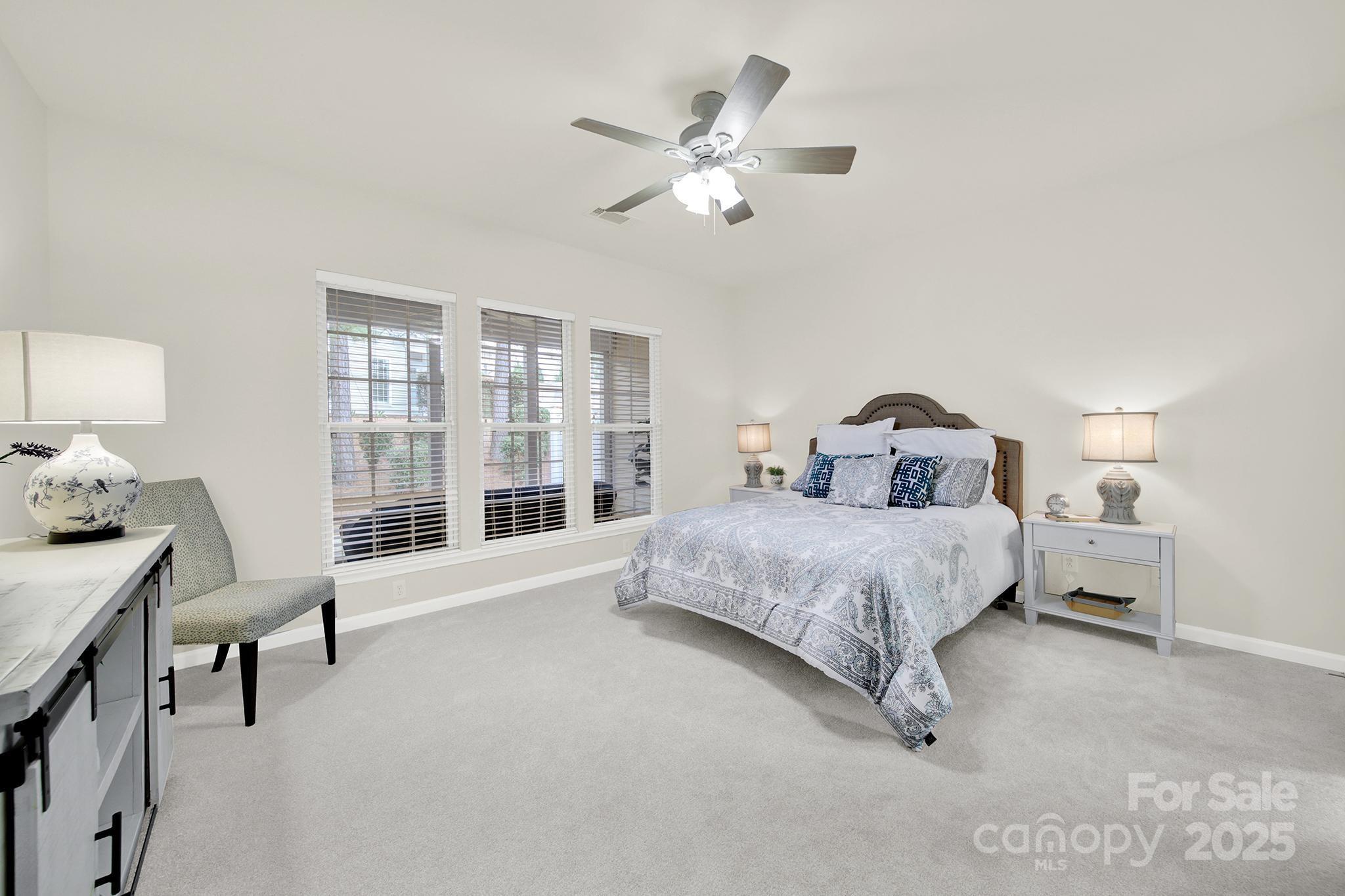 Sun City Carolina Lakes - Residential