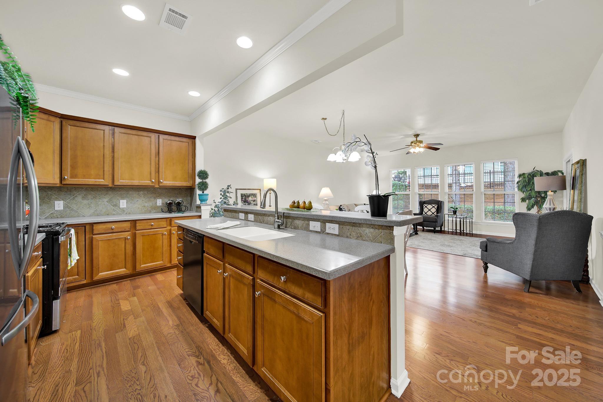 Sun City Carolina Lakes - Residential