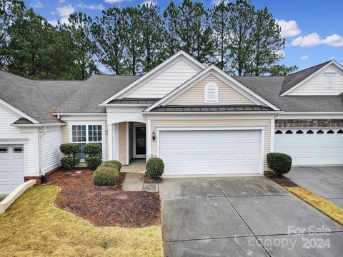 A home in Fort Mill