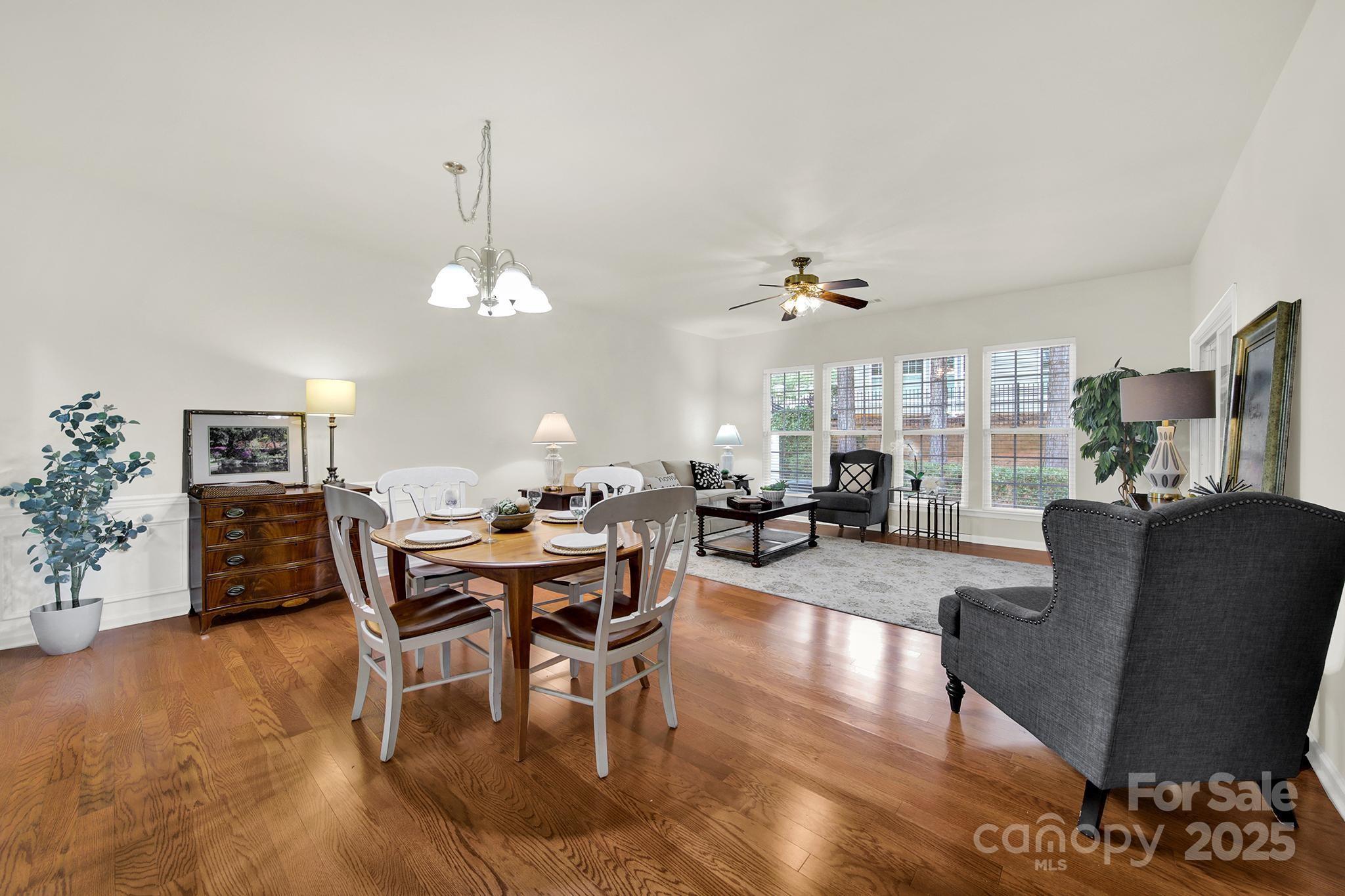 Sun City Carolina Lakes - Residential