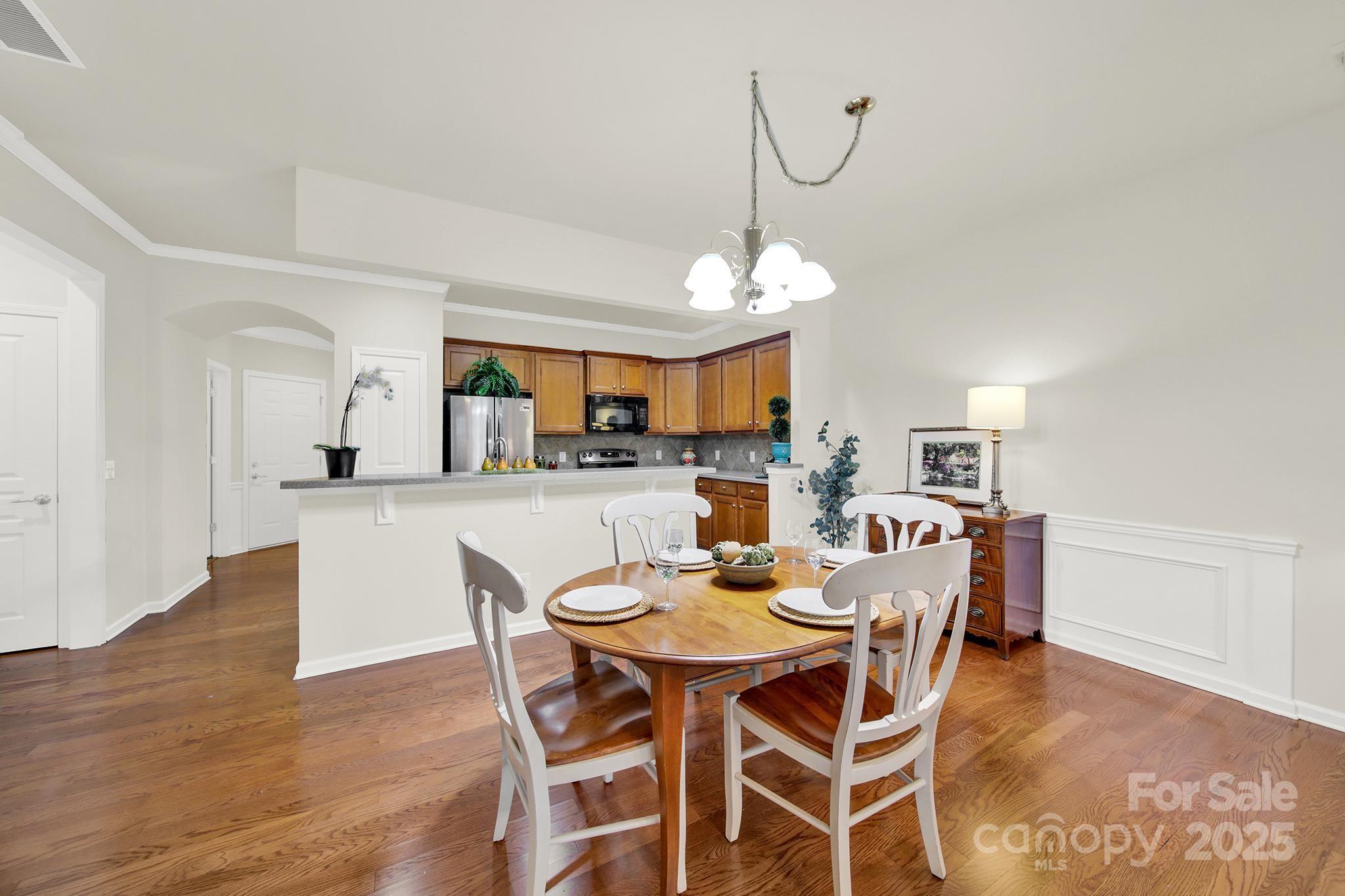 Sun City Carolina Lakes - Residential