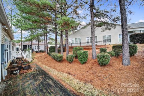 A home in Fort Mill