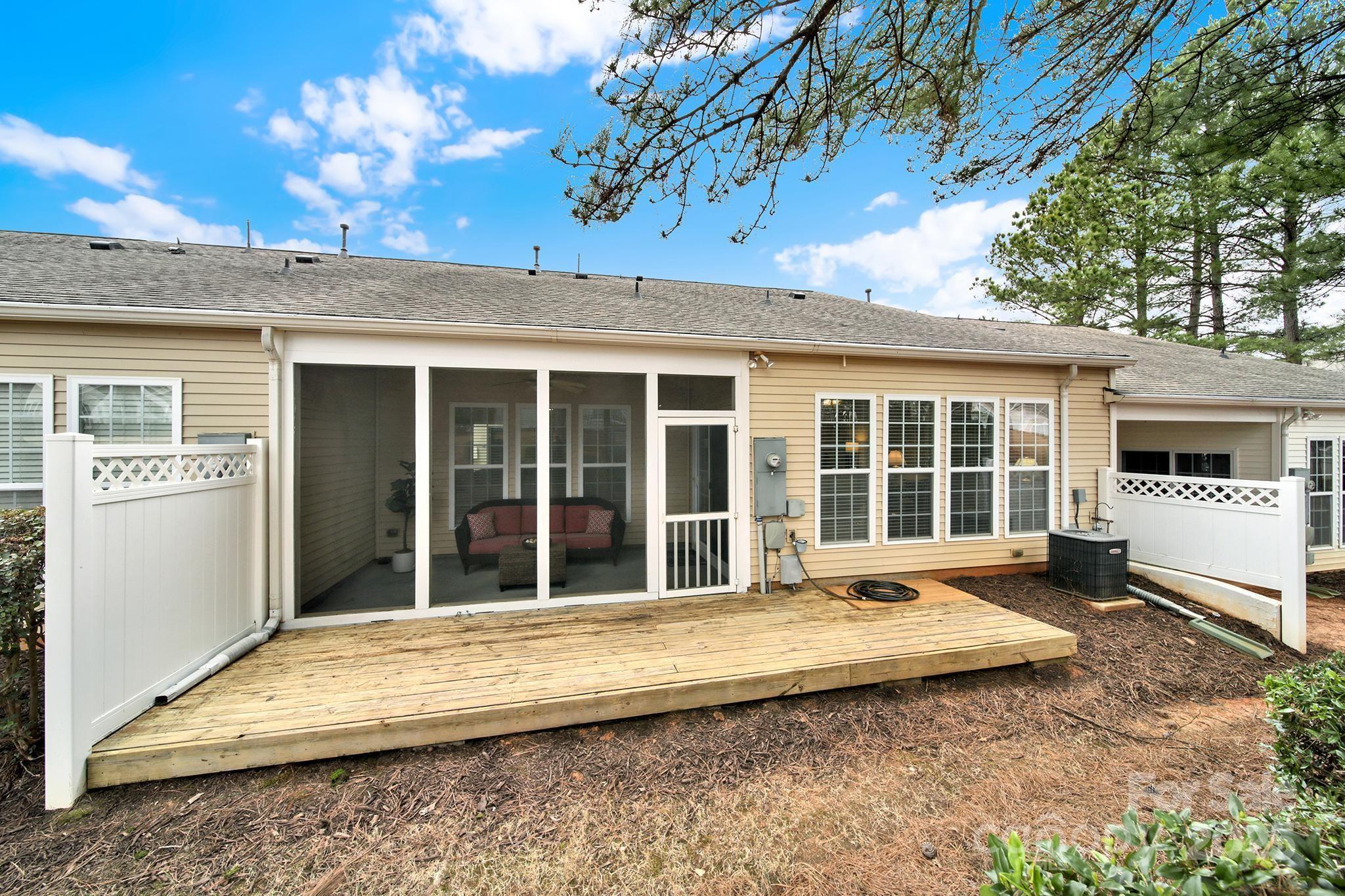 Sun City Carolina Lakes - Residential