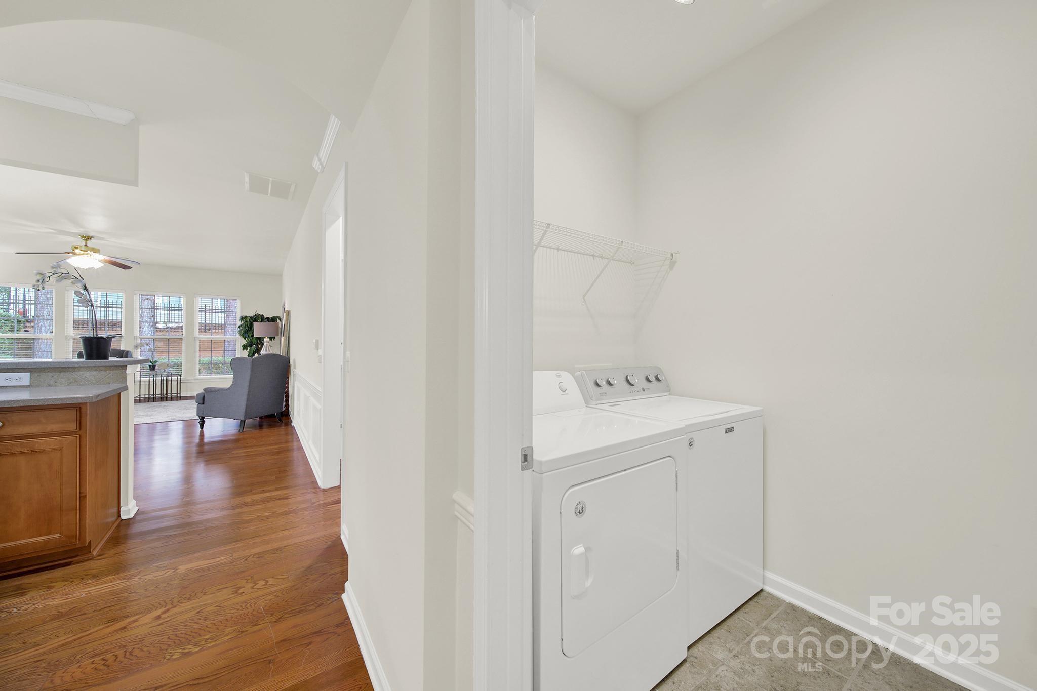 Sun City Carolina Lakes - Residential