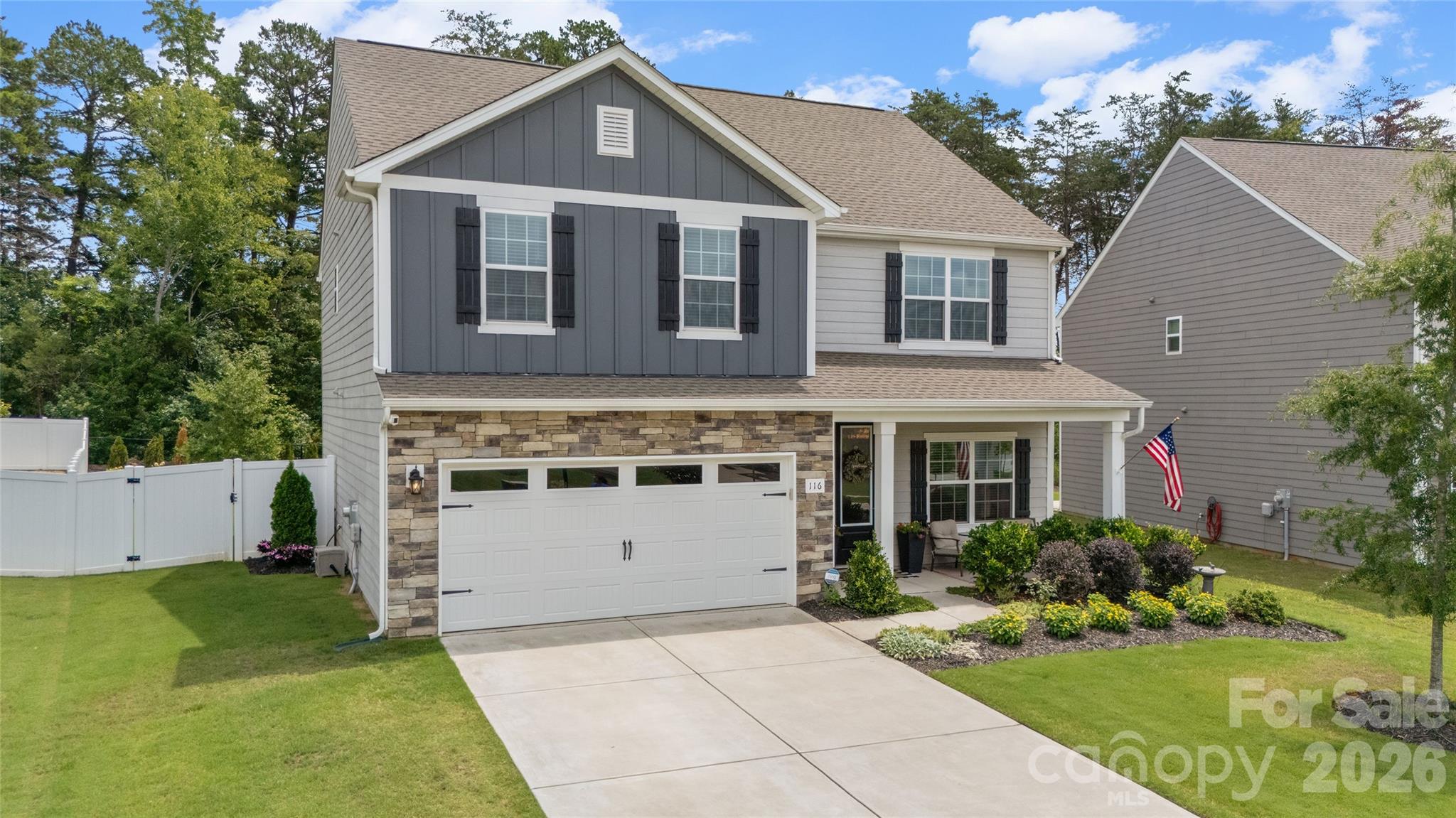 116 Tanner Loop