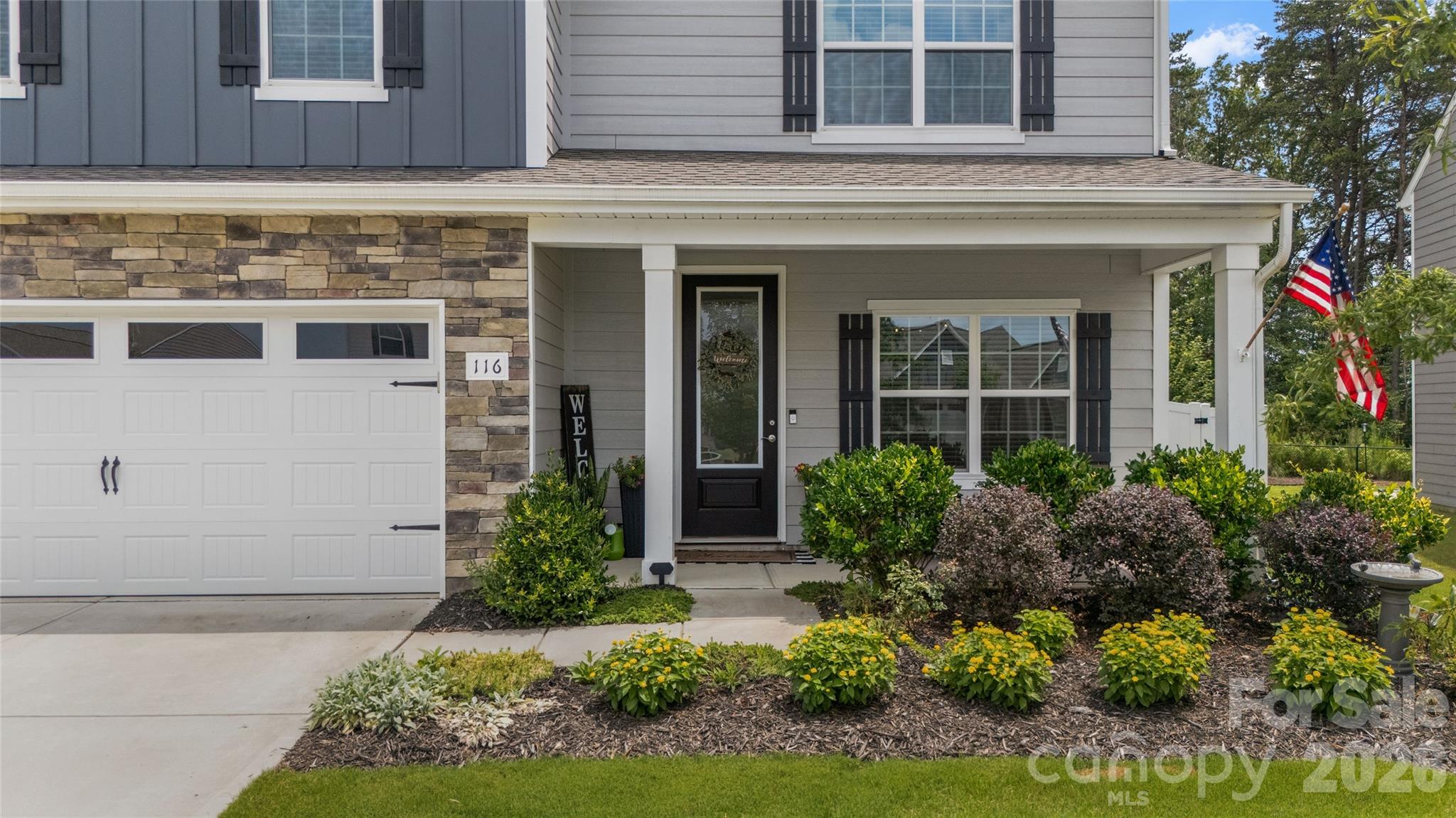 116 Tanner Loop