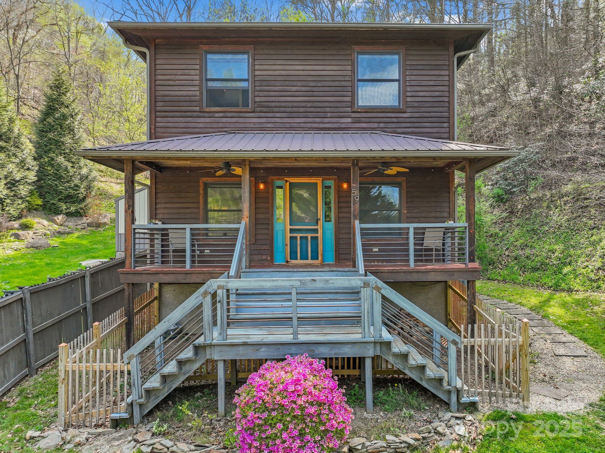 59 Skyway Drive