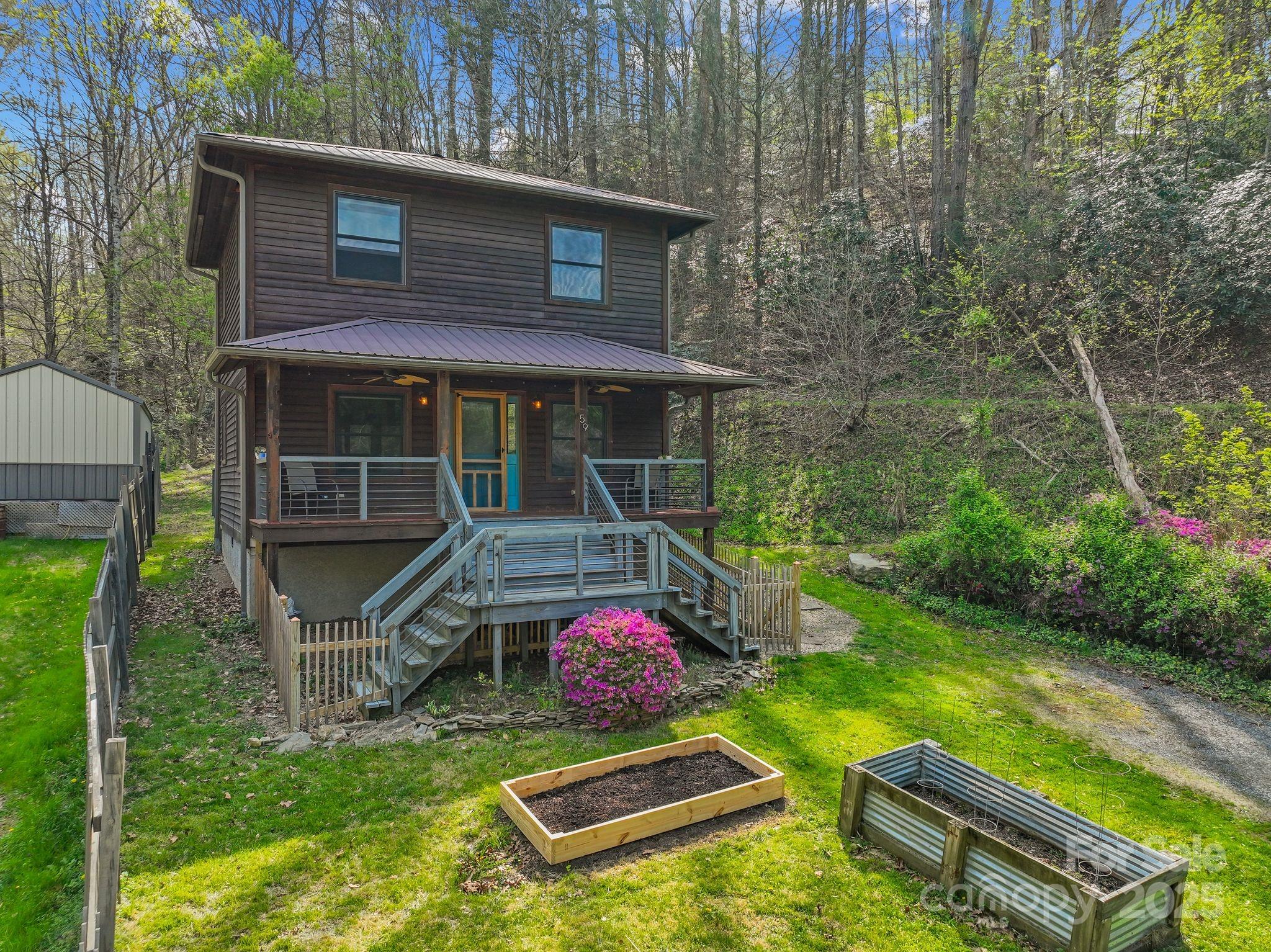 59 Skyway Drive
