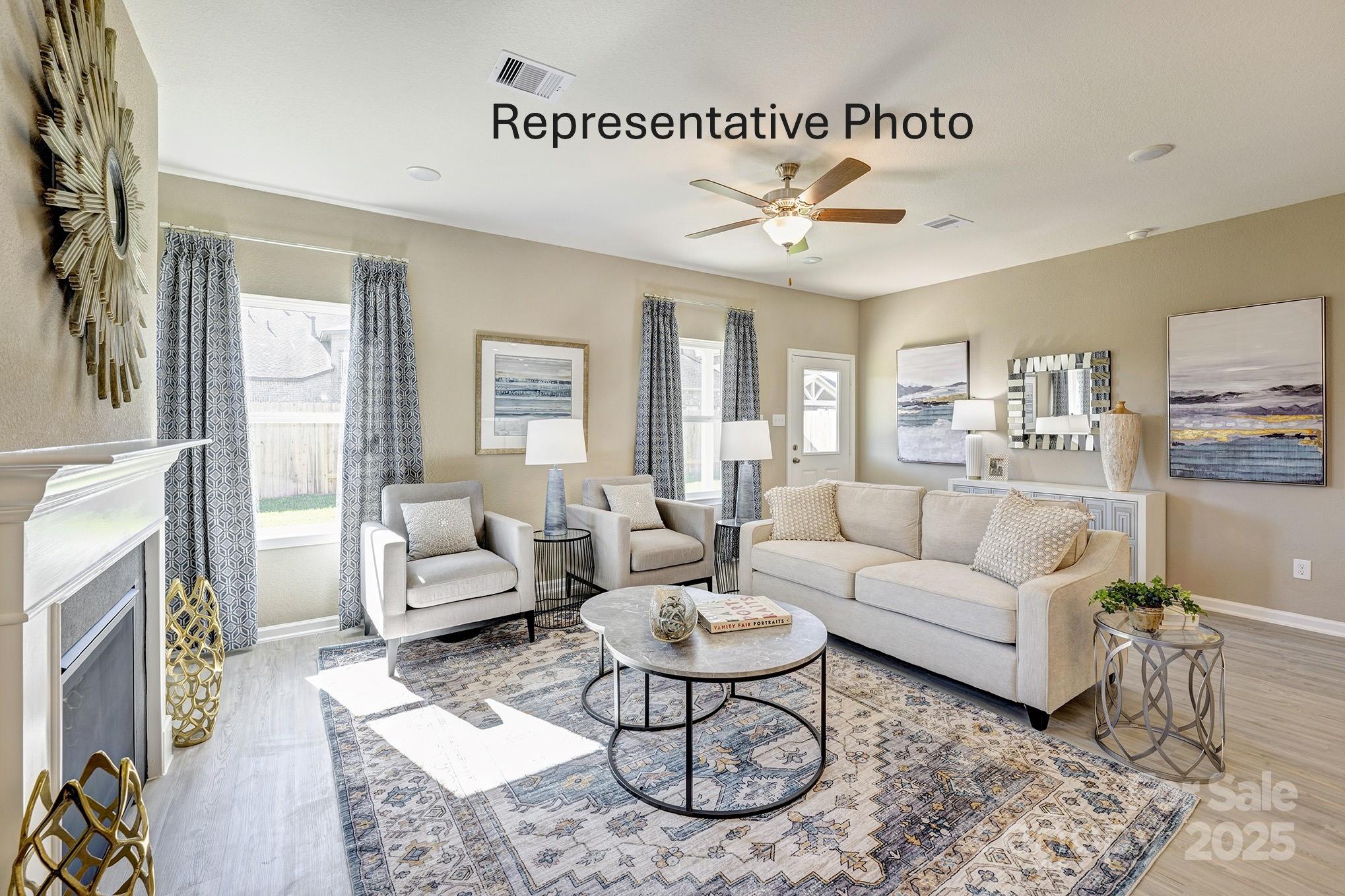 206 Saint Francis Road