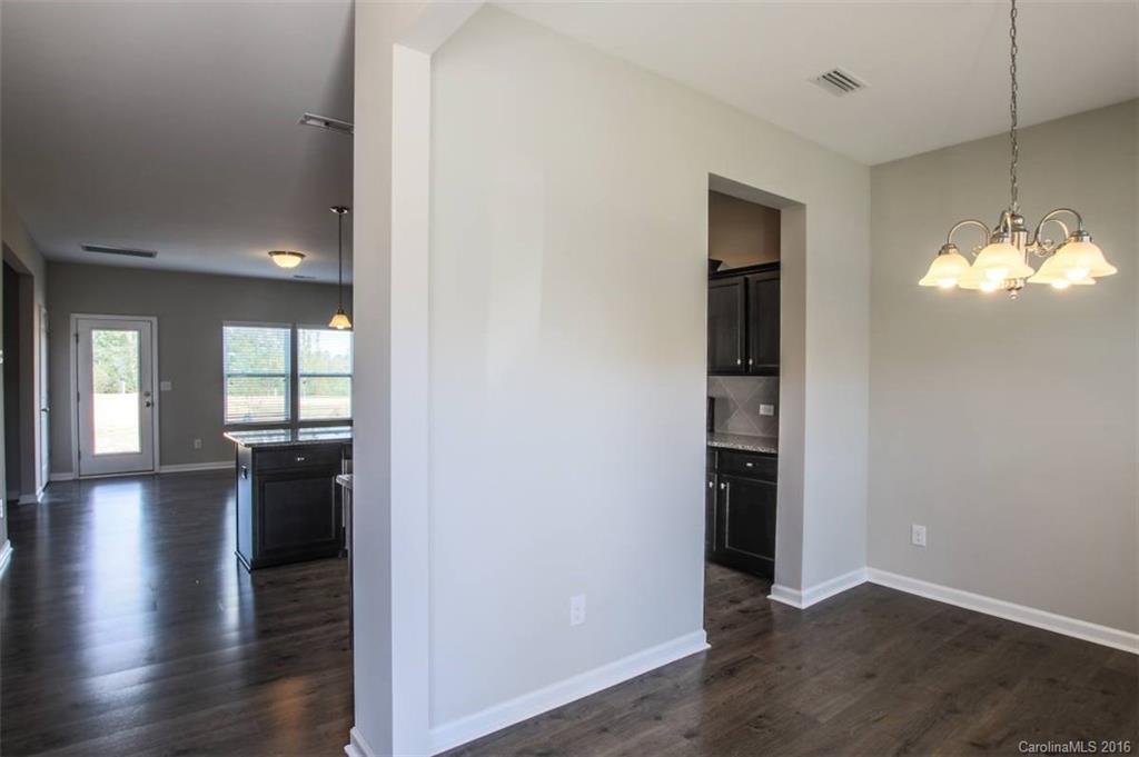 Newport Lakes - Residential