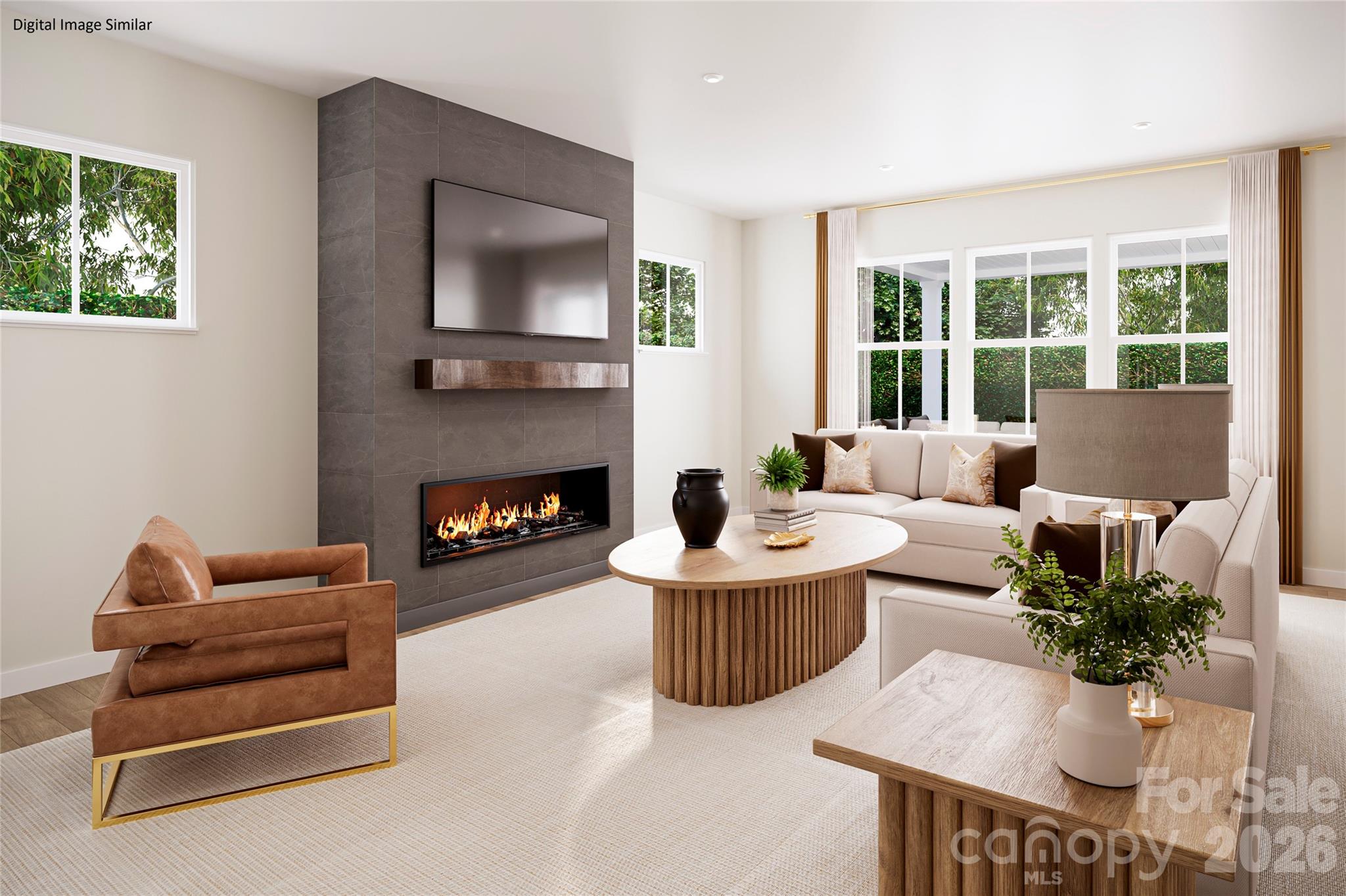 5116 Bluewood Drive