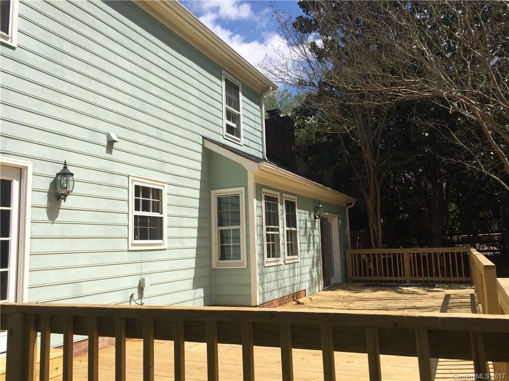 Carmel Valley - Residential