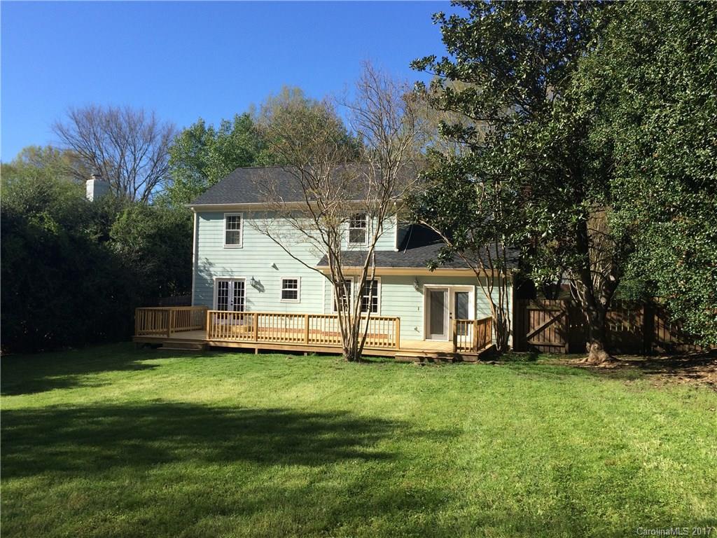 Carmel Valley - Residential