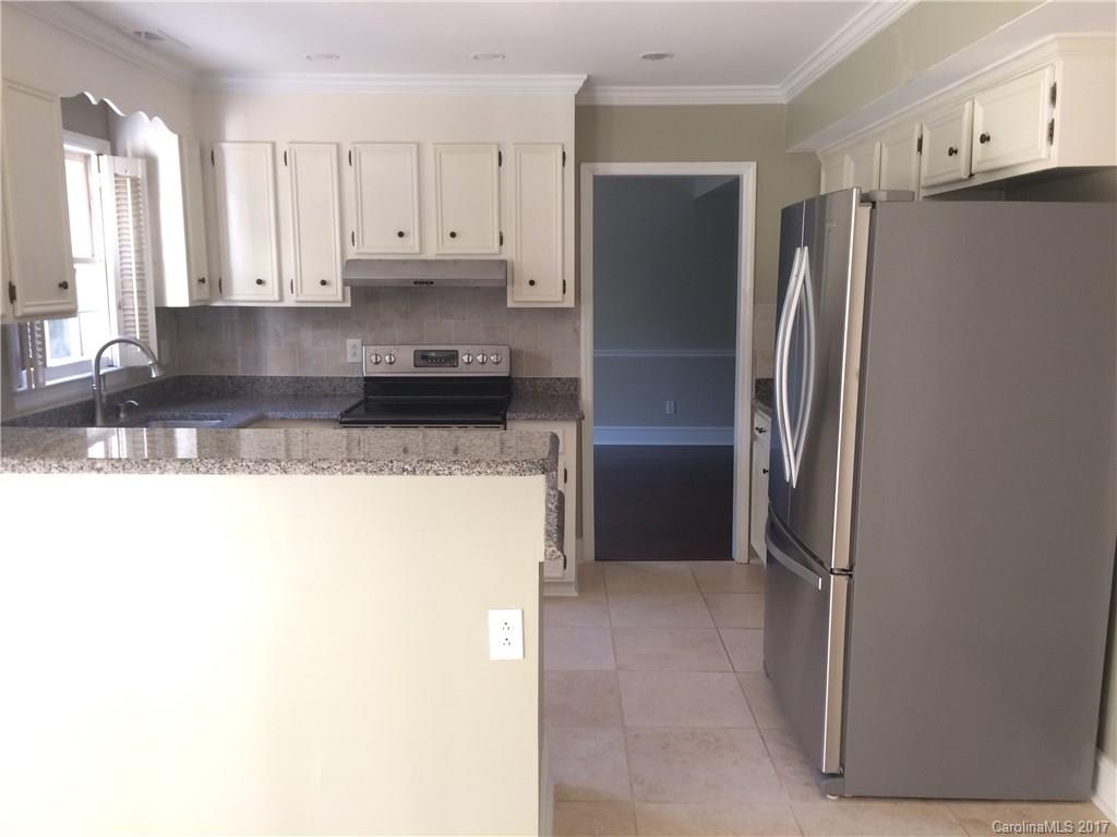 Carmel Valley - Residential