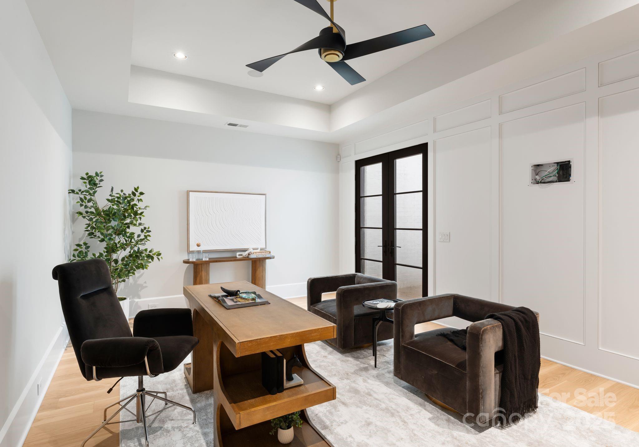 Carmel Park - Residential