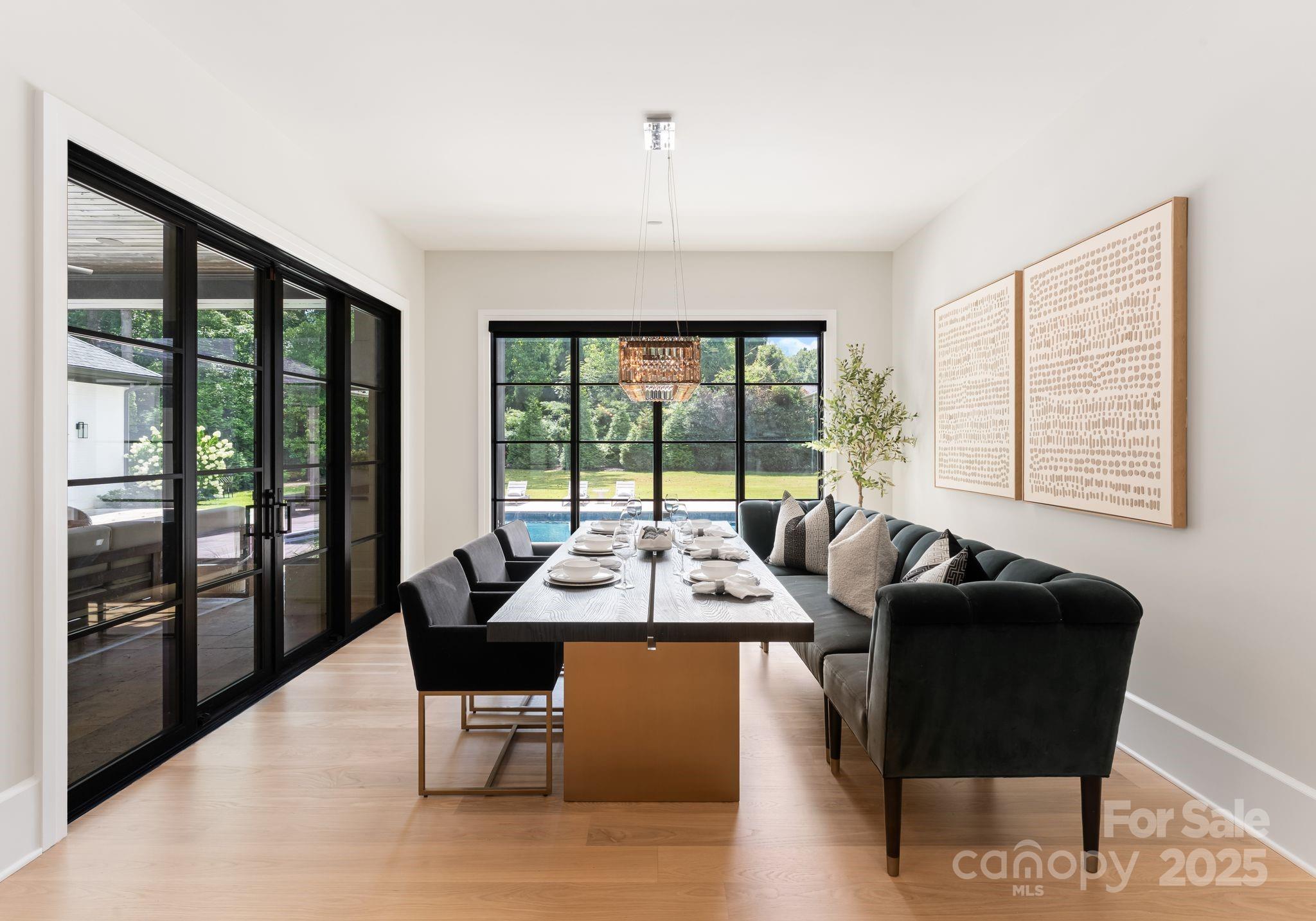 Carmel Park - Residential