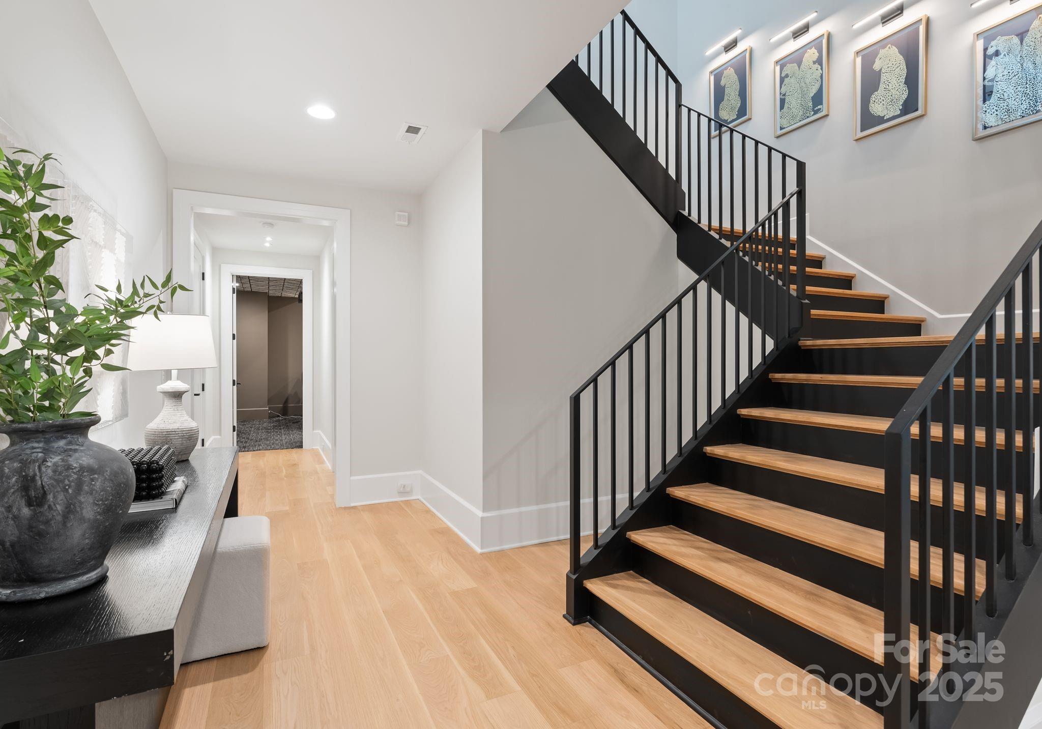 Carmel Park - Residential