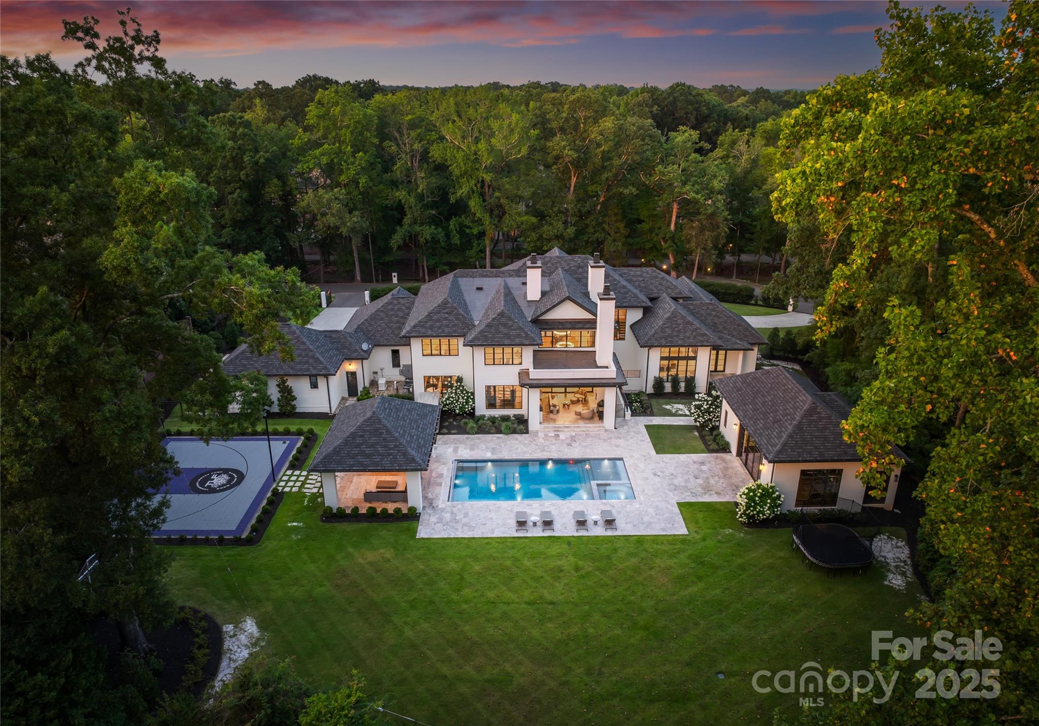 5501 Carmel Park Drive