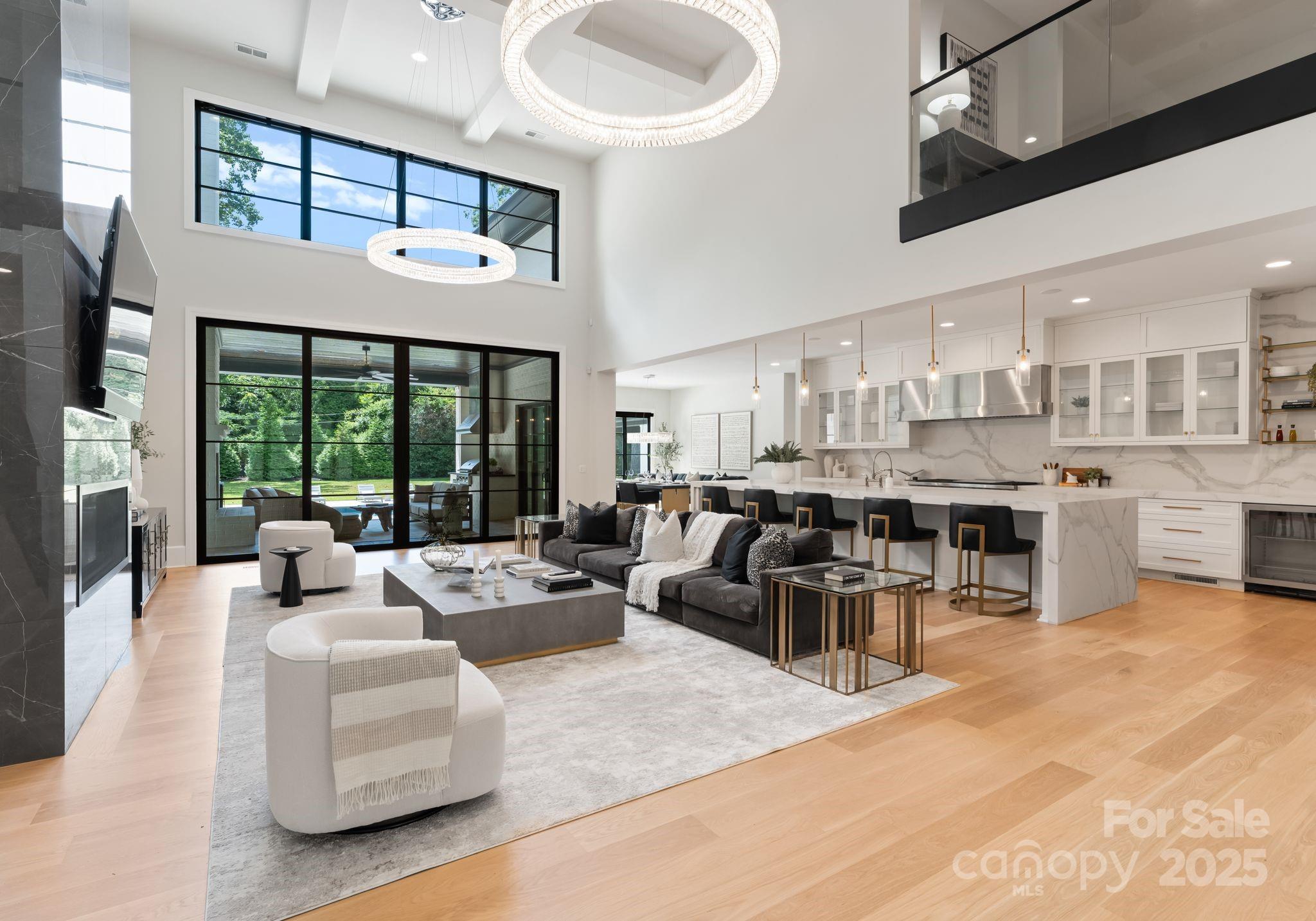 Carmel Park - Residential